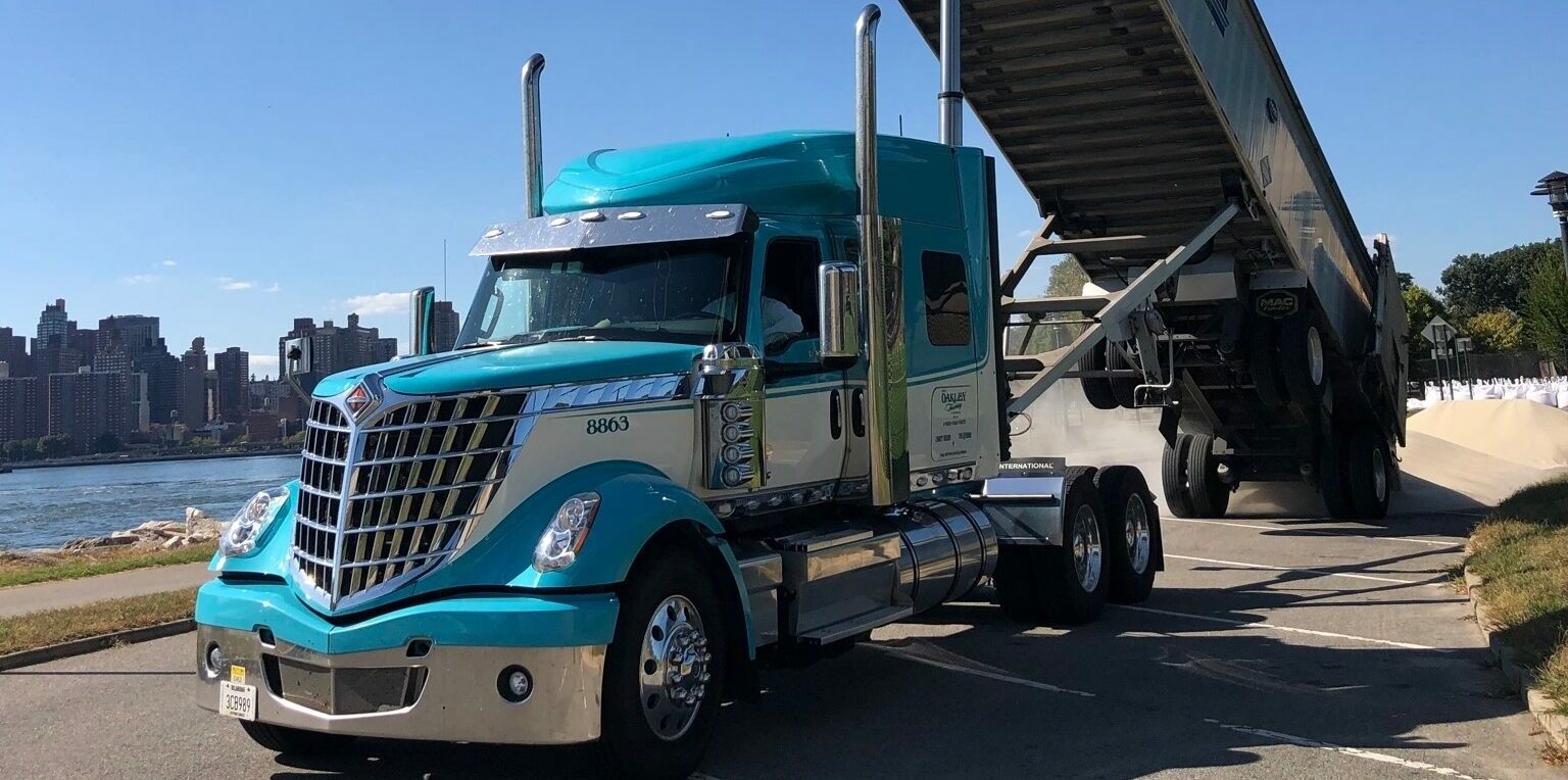 Trucking Tips on Retirement, Free Health Help and The Outreach Program
