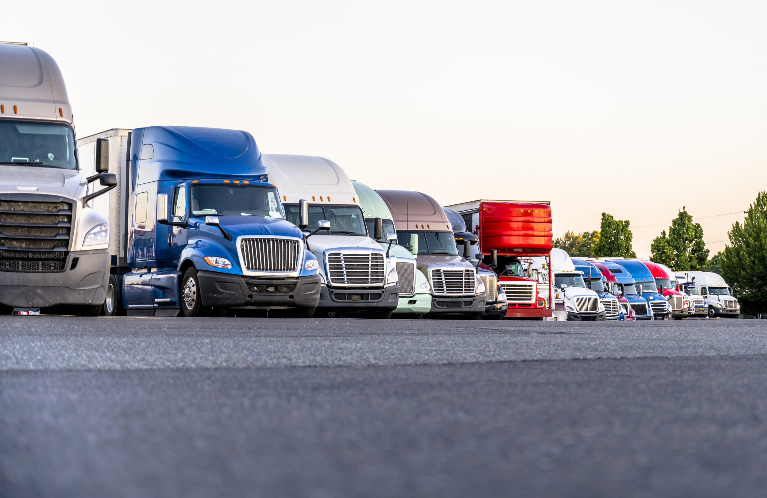 Transportation industry leaders applaud lawmakers on infrastructure bill