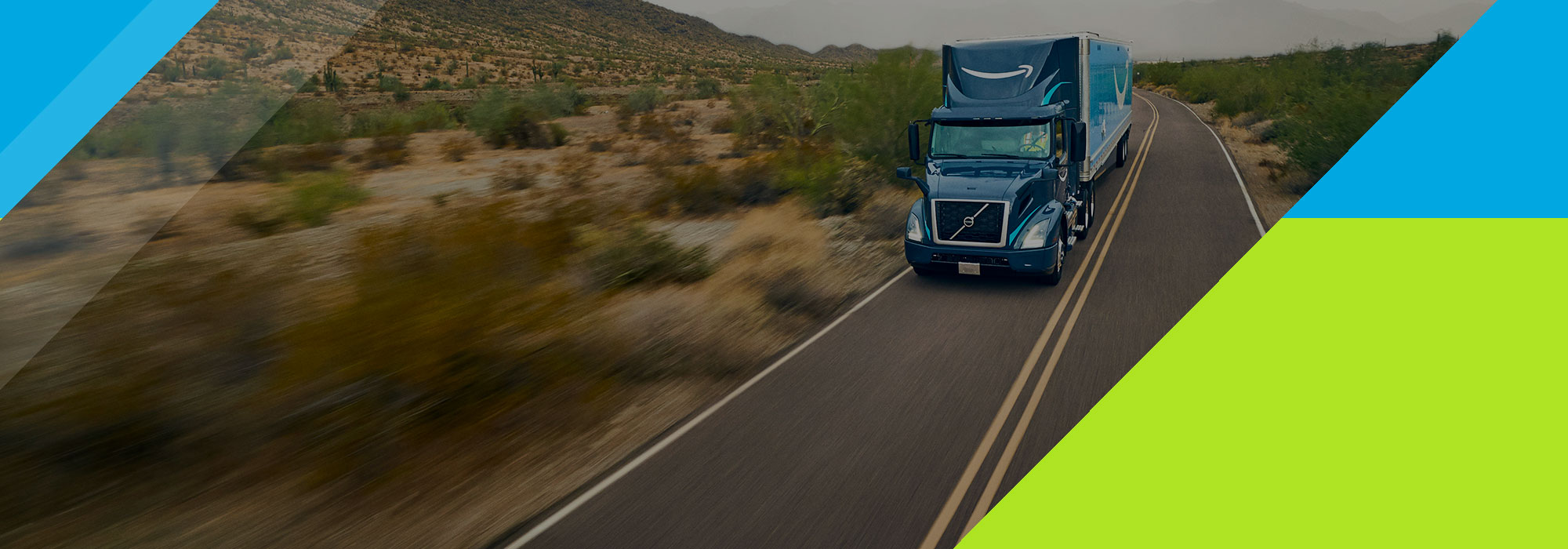 Ready for a new ride?