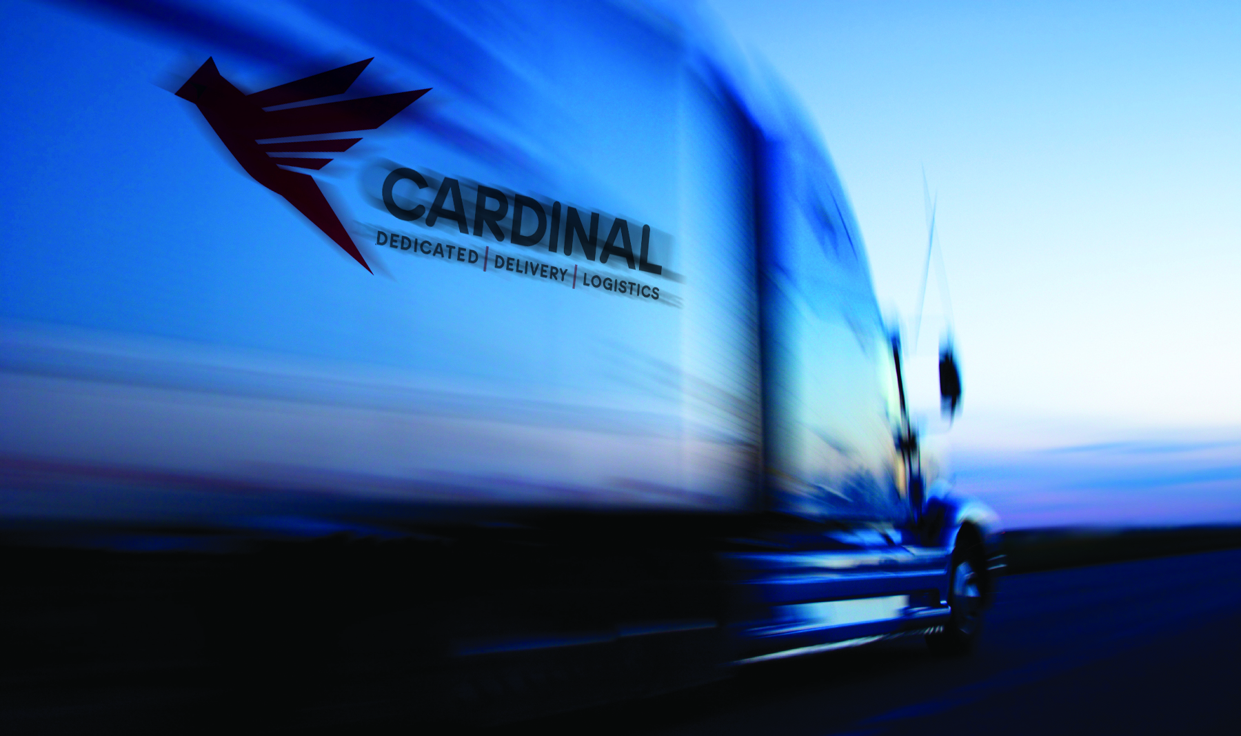 Weekly home time, high earnings keep Cardinal Logistics driver satisfied on the job