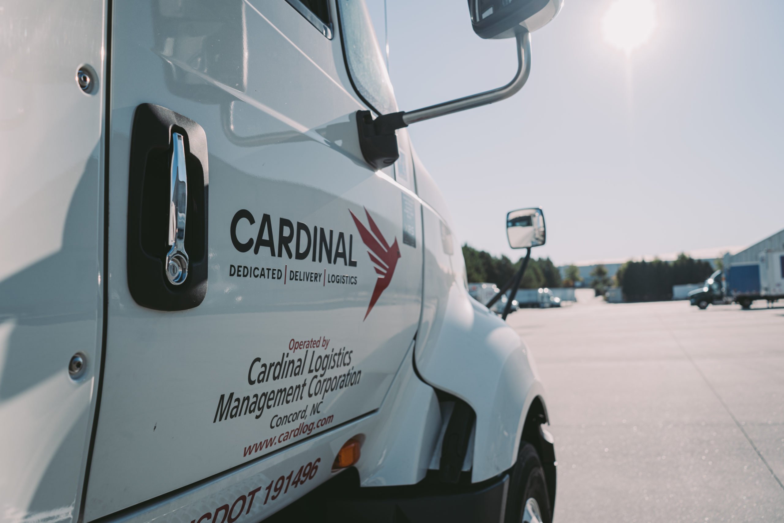 Cardinal hiring CDL-A truck drivers in central Tennessee