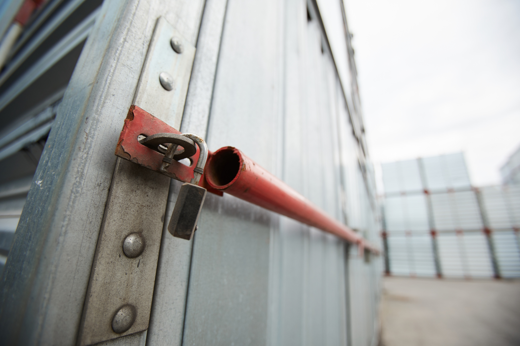 Cargo theft trends shift amid emboldened criminals