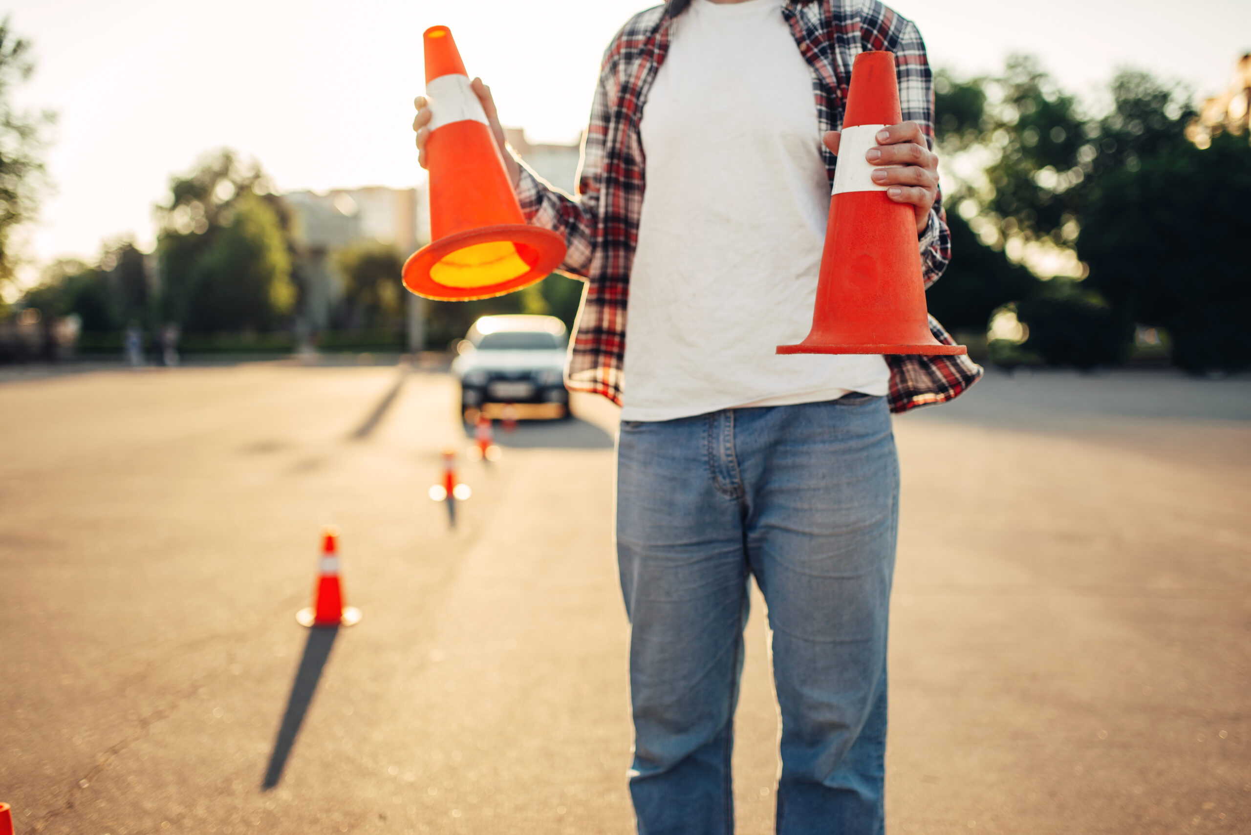 International Roadcheck: May 17-19