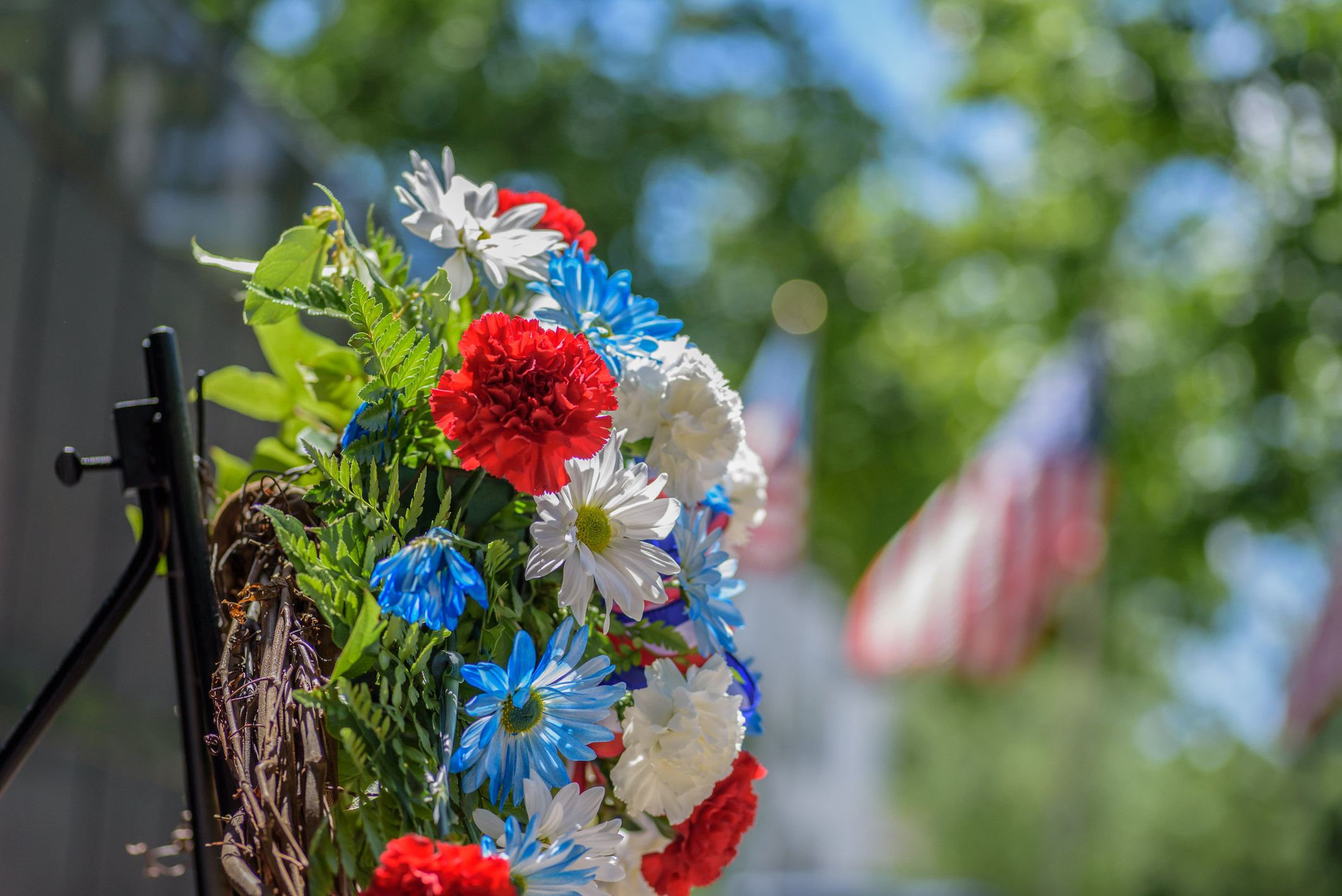 Honoring Veterans: Wreaths Across America’s mobile education exhibit continues national tour