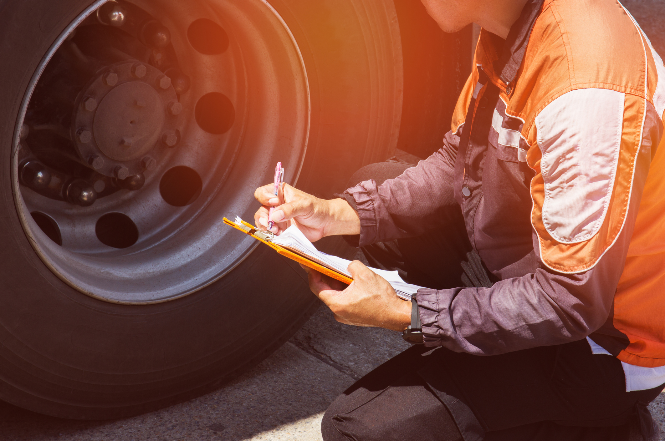 CVSA Launches Procedures for Inspections of Autonomous Trucks 
