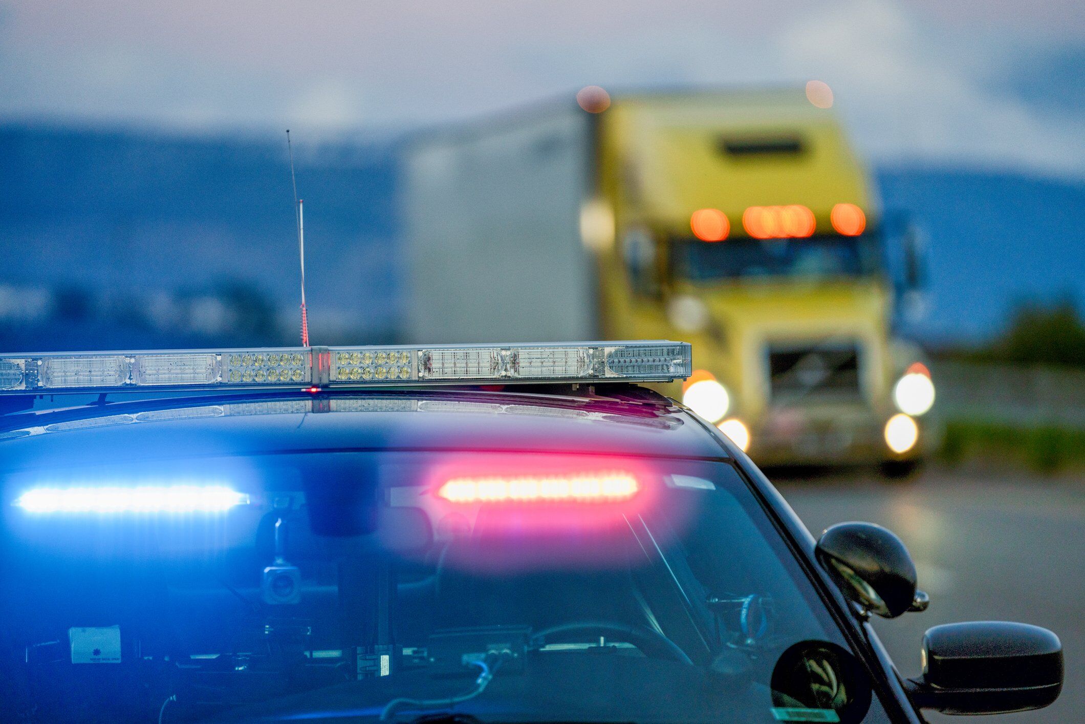 Michigan State to crack down on I-75 drivers for state traffic enforcement operation