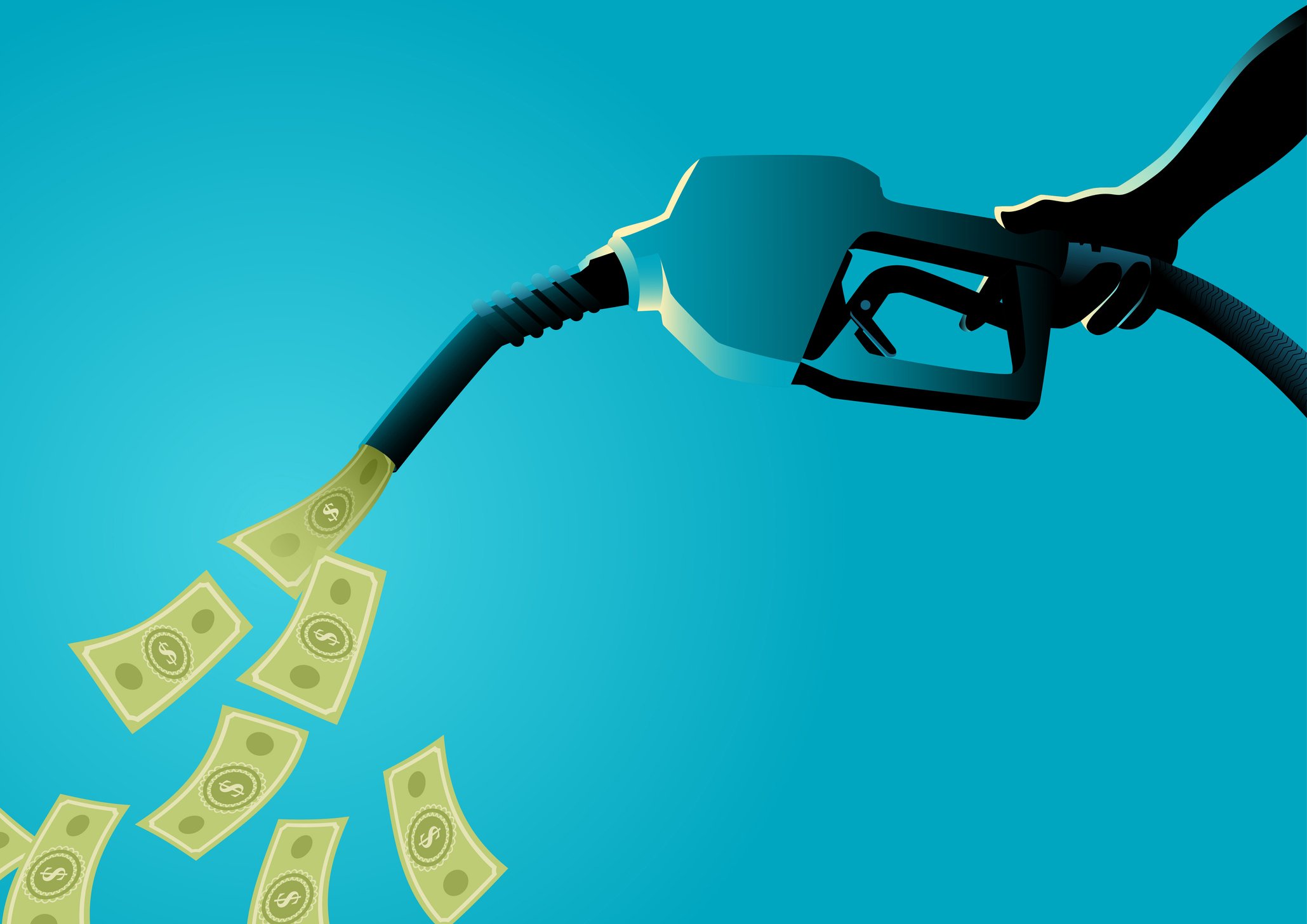 Diesel prices surge after 5-week decline