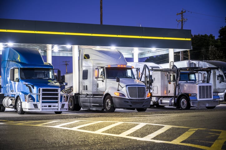Love’s is Spreading the Love to Truckers This Holiday Season