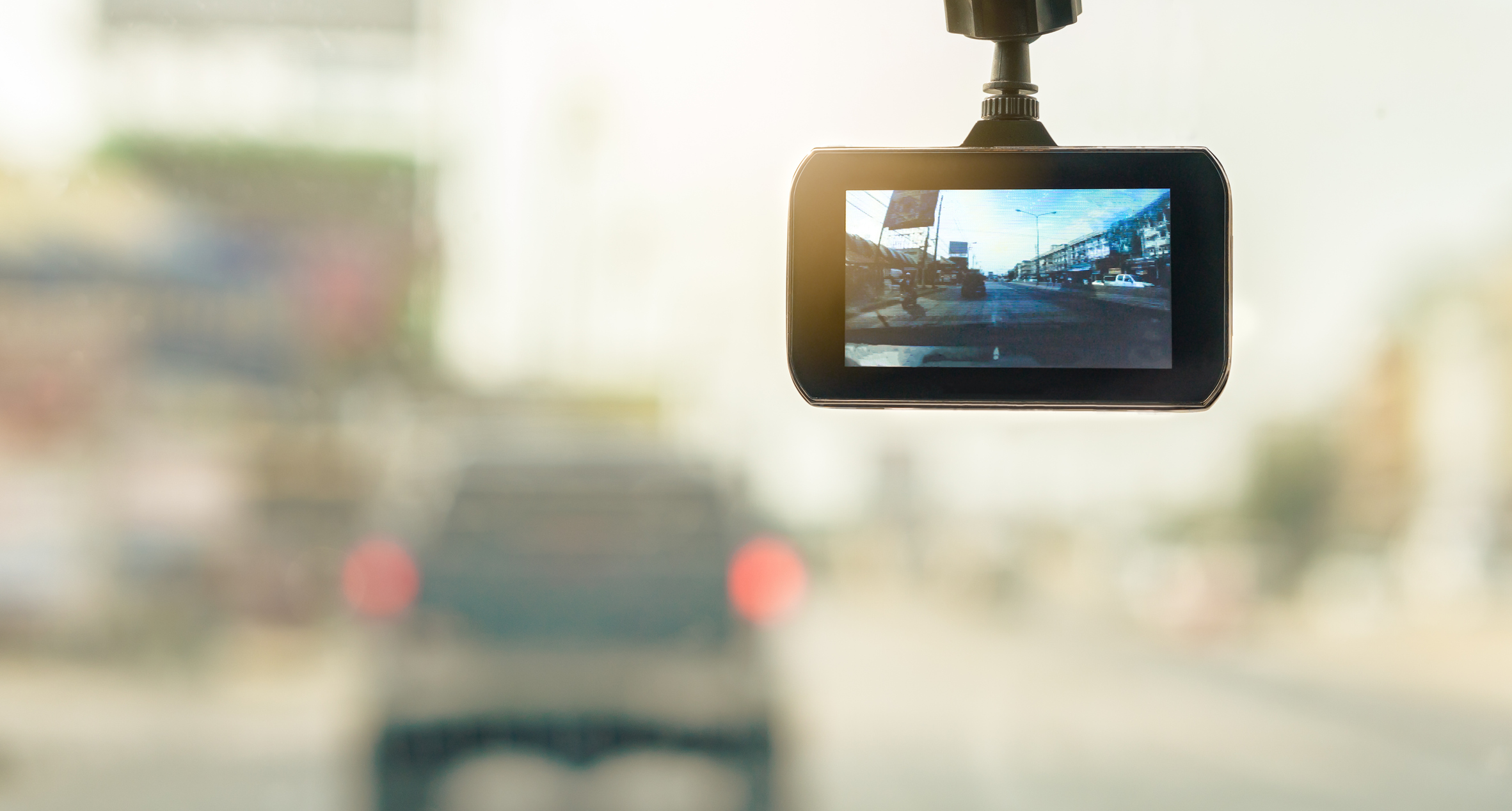 How to introduce dash cams to your fleet