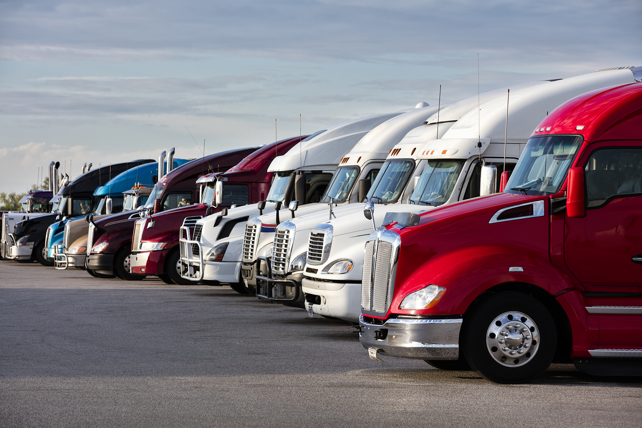 Road trip: What to see at the Mid America Trucking Show