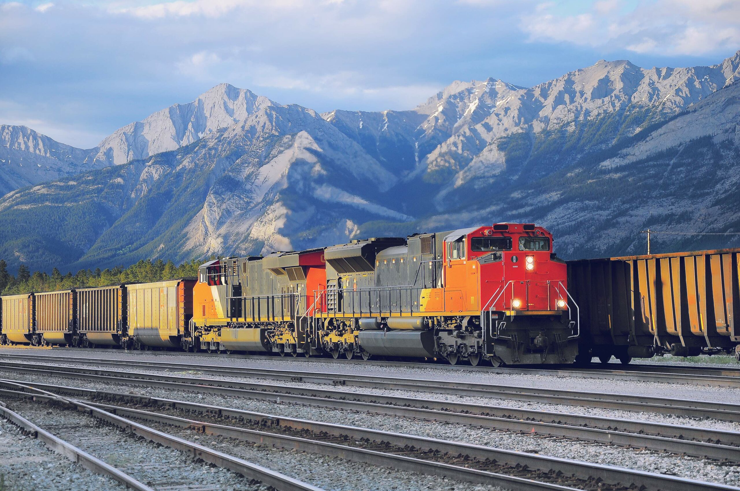 Possible rail strike pushed back until December