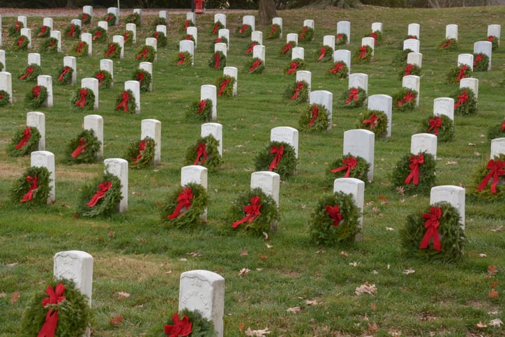Gold Star Mother’s Journey to Honor Her Son