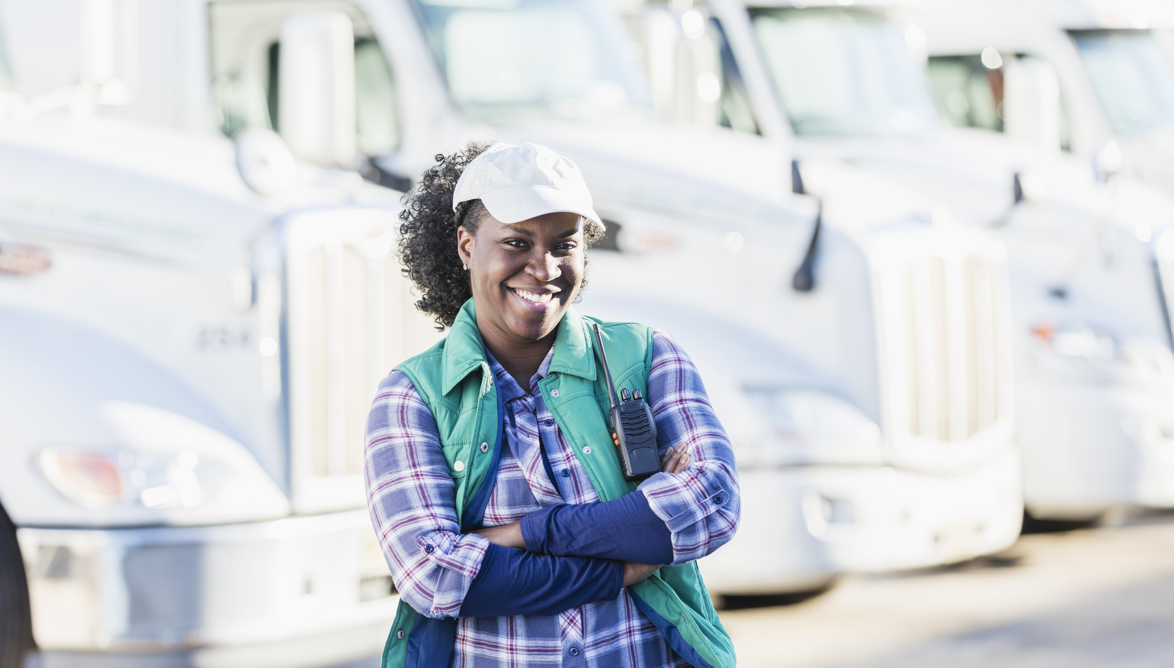 New women-only board at FMCSA aims to tackle barriers