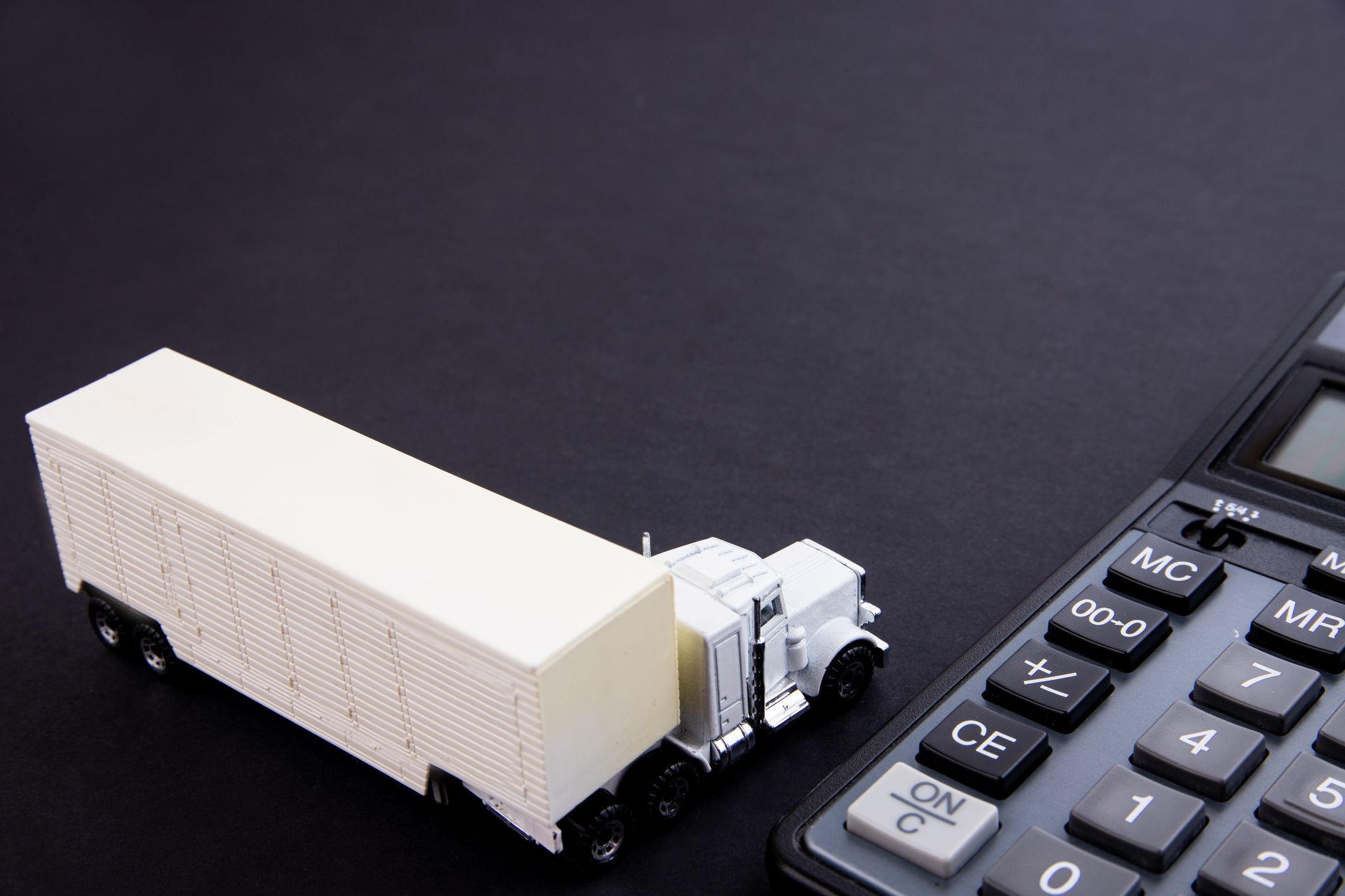 Trump Officials Pressured Treasury To Approve 0 Million Loan For Trucking Company After It Was Deemed Ineligible
