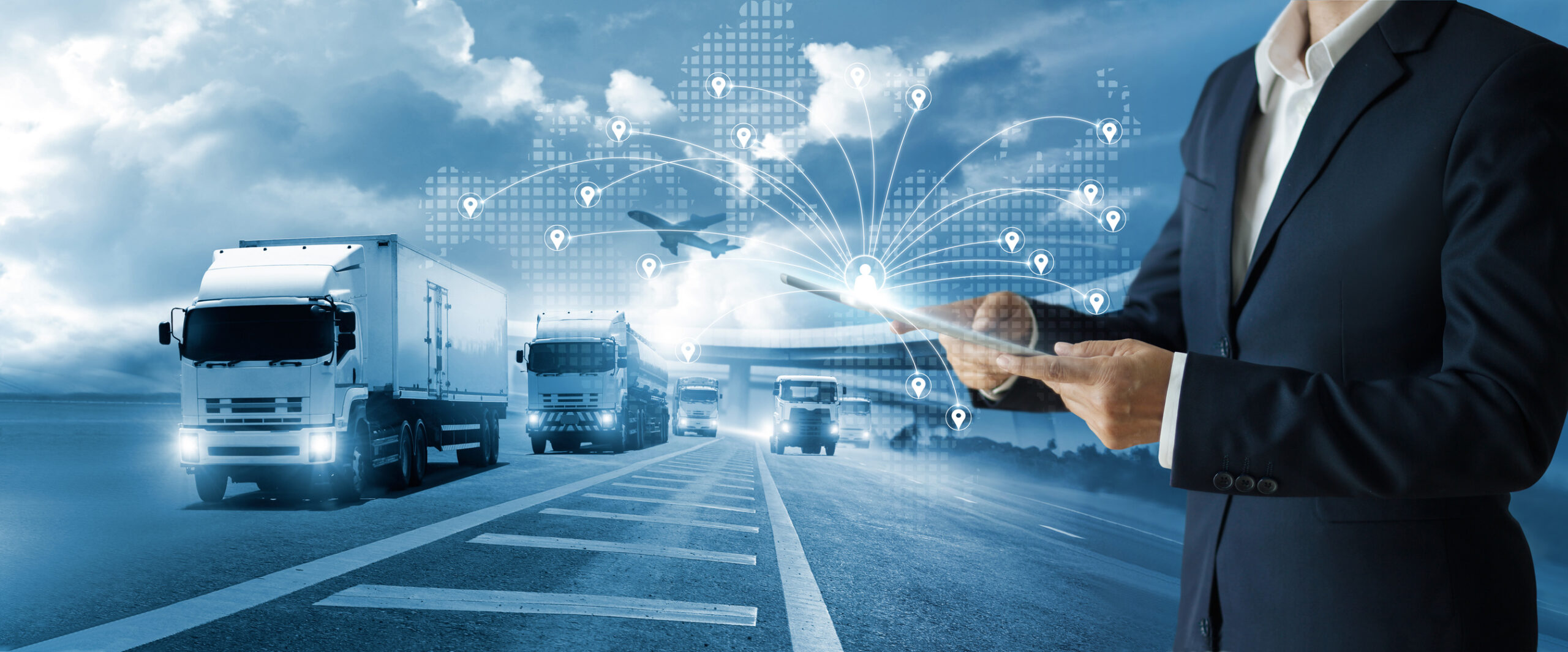 CLI optimizes fleet operations