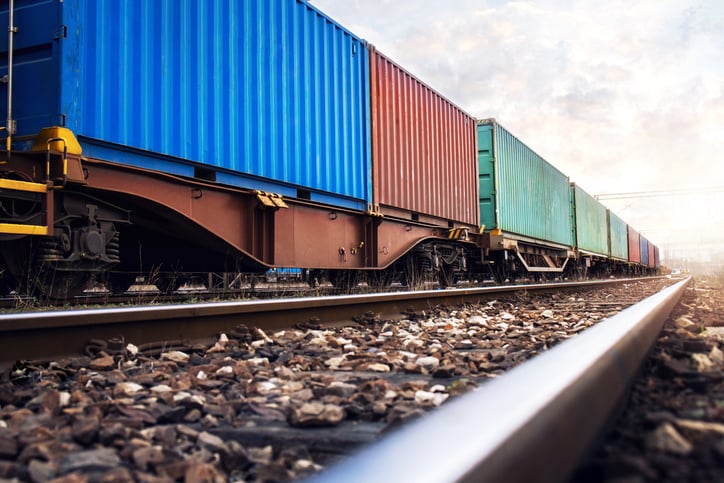 Congress Takes Action to Avert Freight Rail Strike