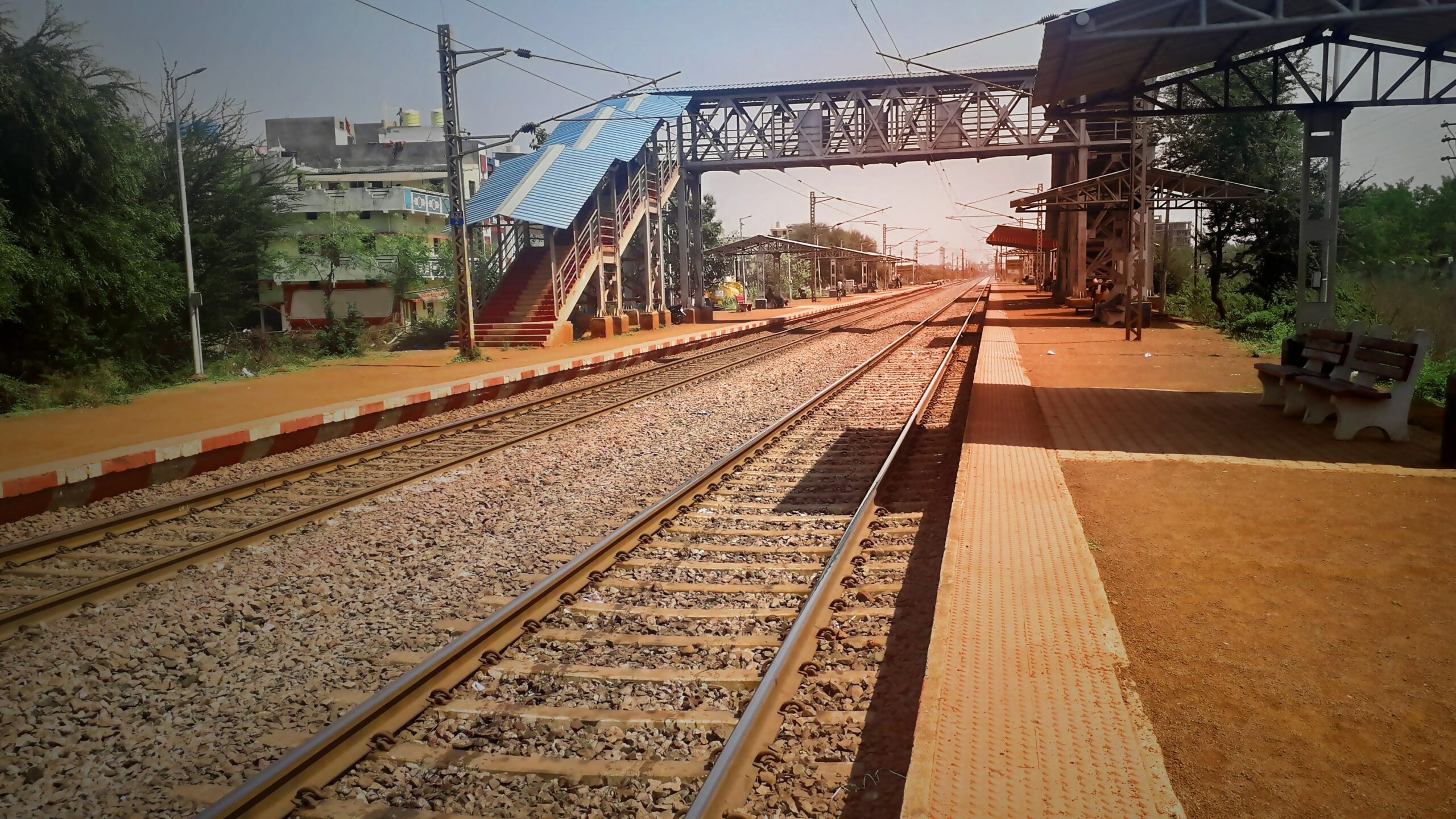 Another rail union reaches ratification of labor agreement
