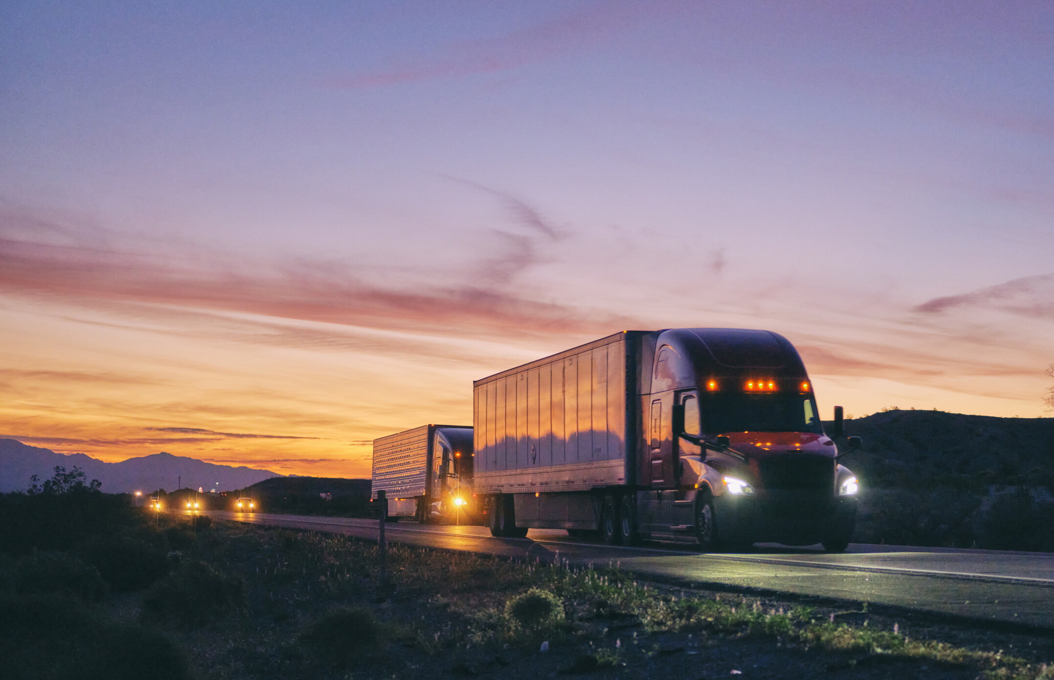 Truck Tonnage in June soars 7.9% year-over-year