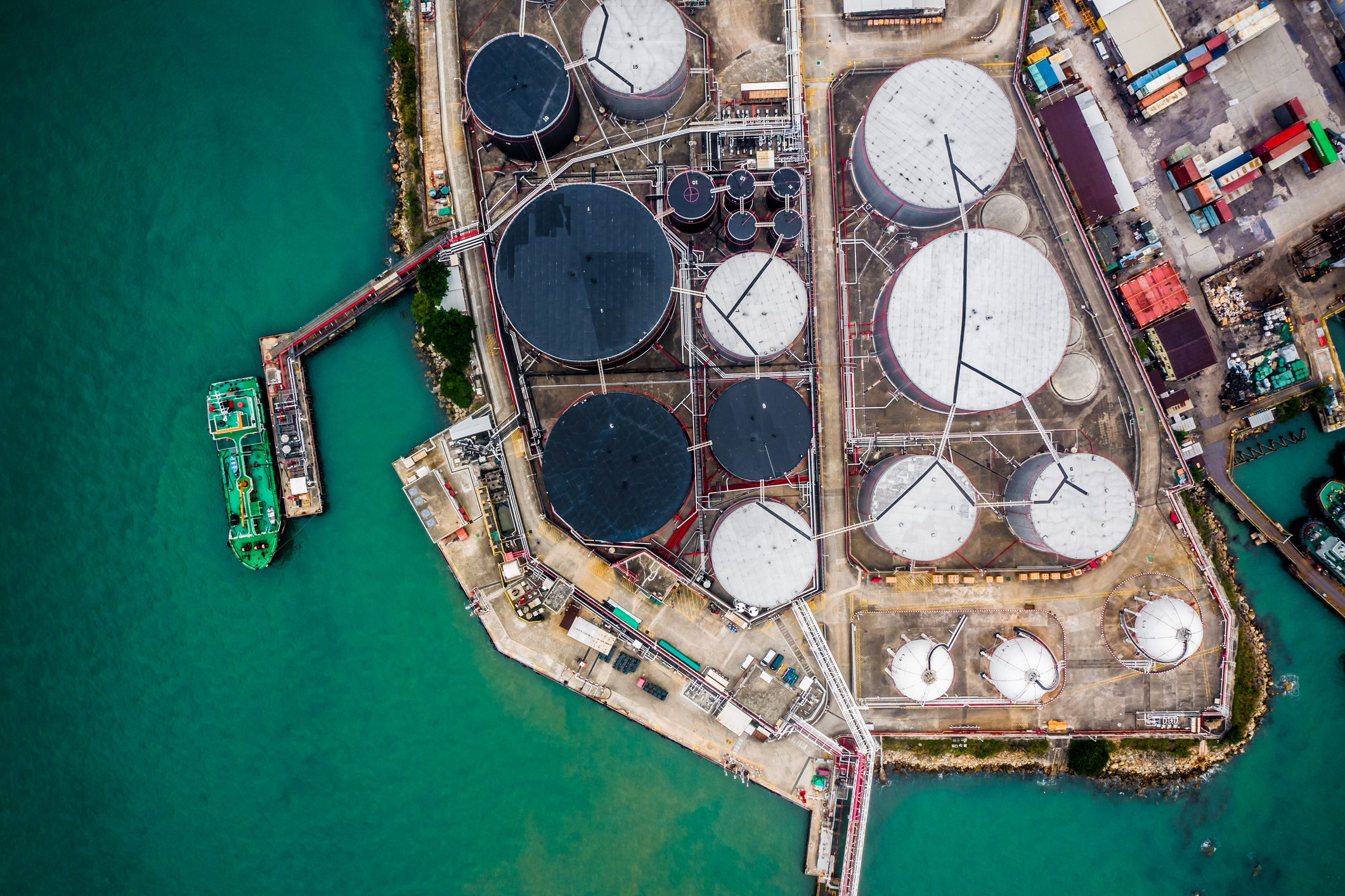 ExxonMobil files lawsuit against Santa Barbara County Board of Supervisors over denial of oil trucking