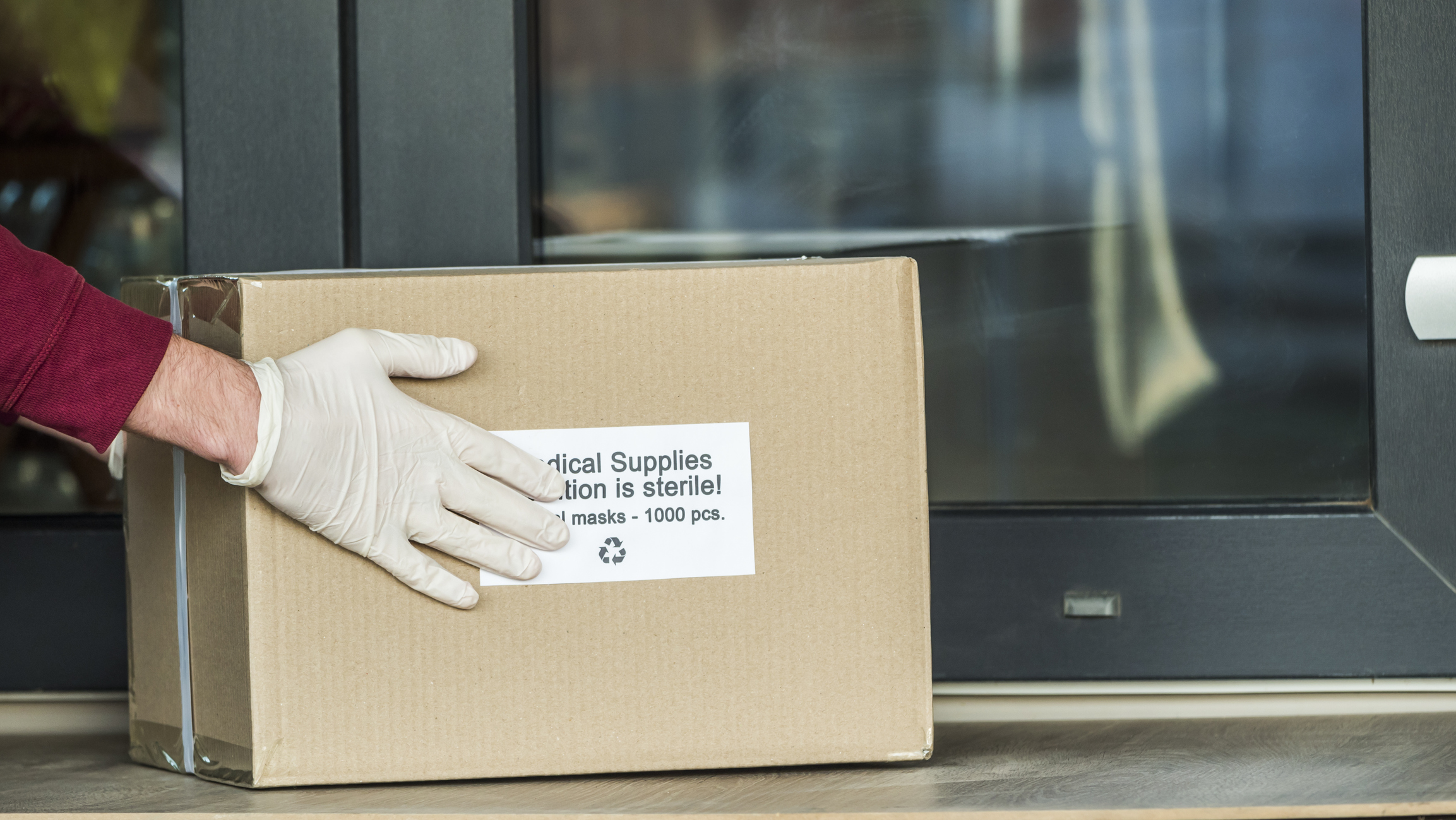 Facts to know about humanitarian shipments to Ukraine