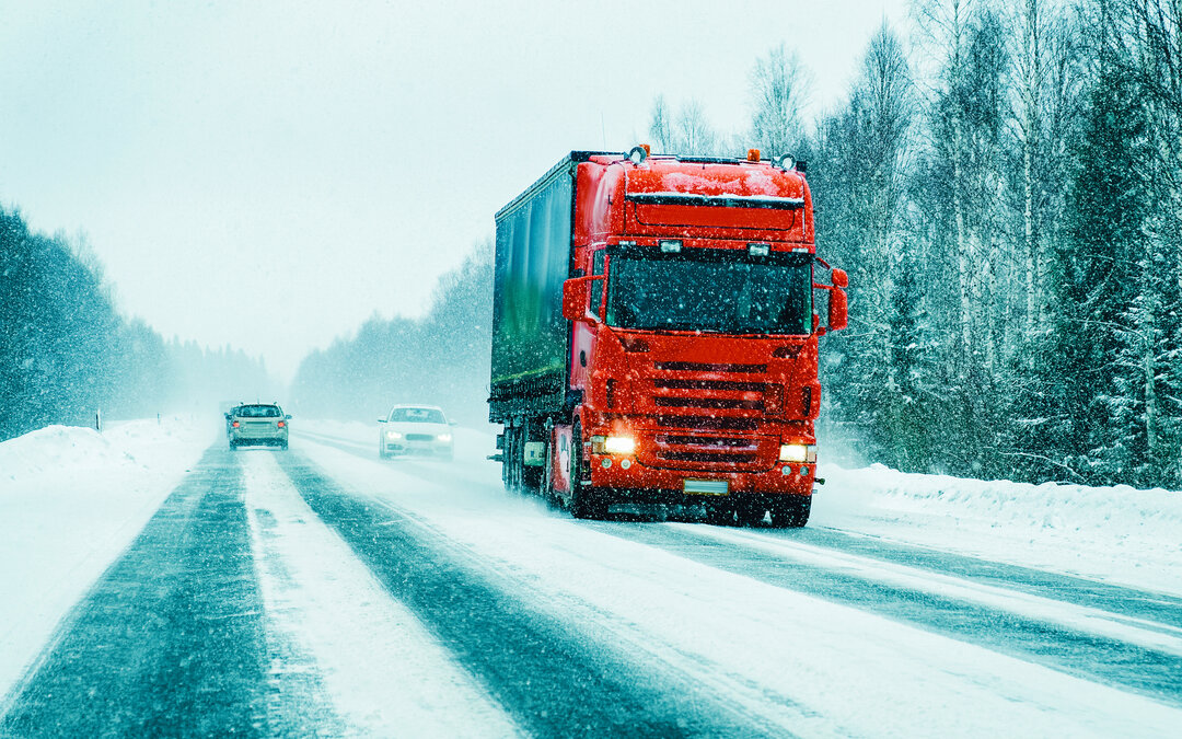 The Holiday Shopping Season is Ramping Up and Bringing Hopes of Supply Chain Improvements