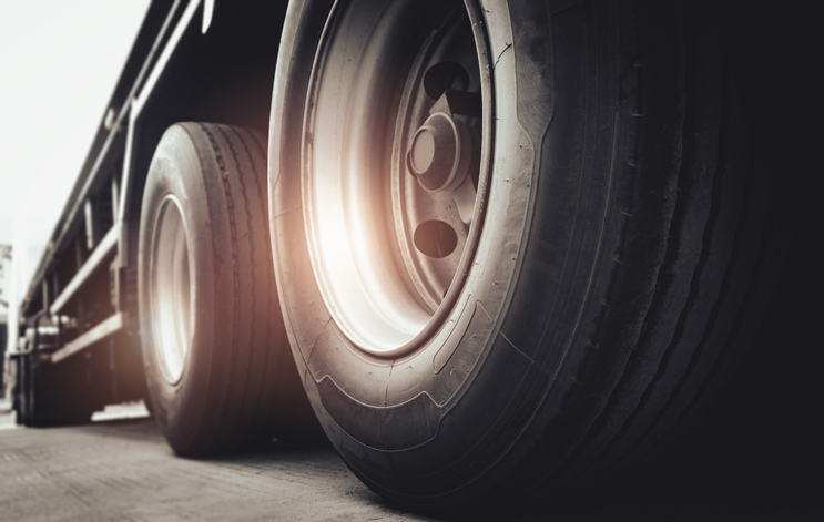 Will Electric Truck Adoption Create Changes in Tire Design?