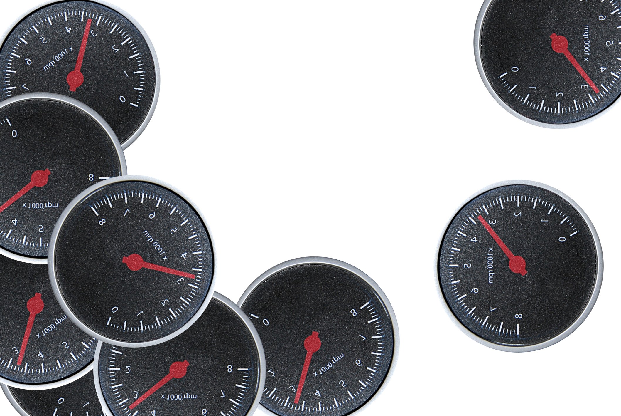 Speed limiters anticipated in 2023