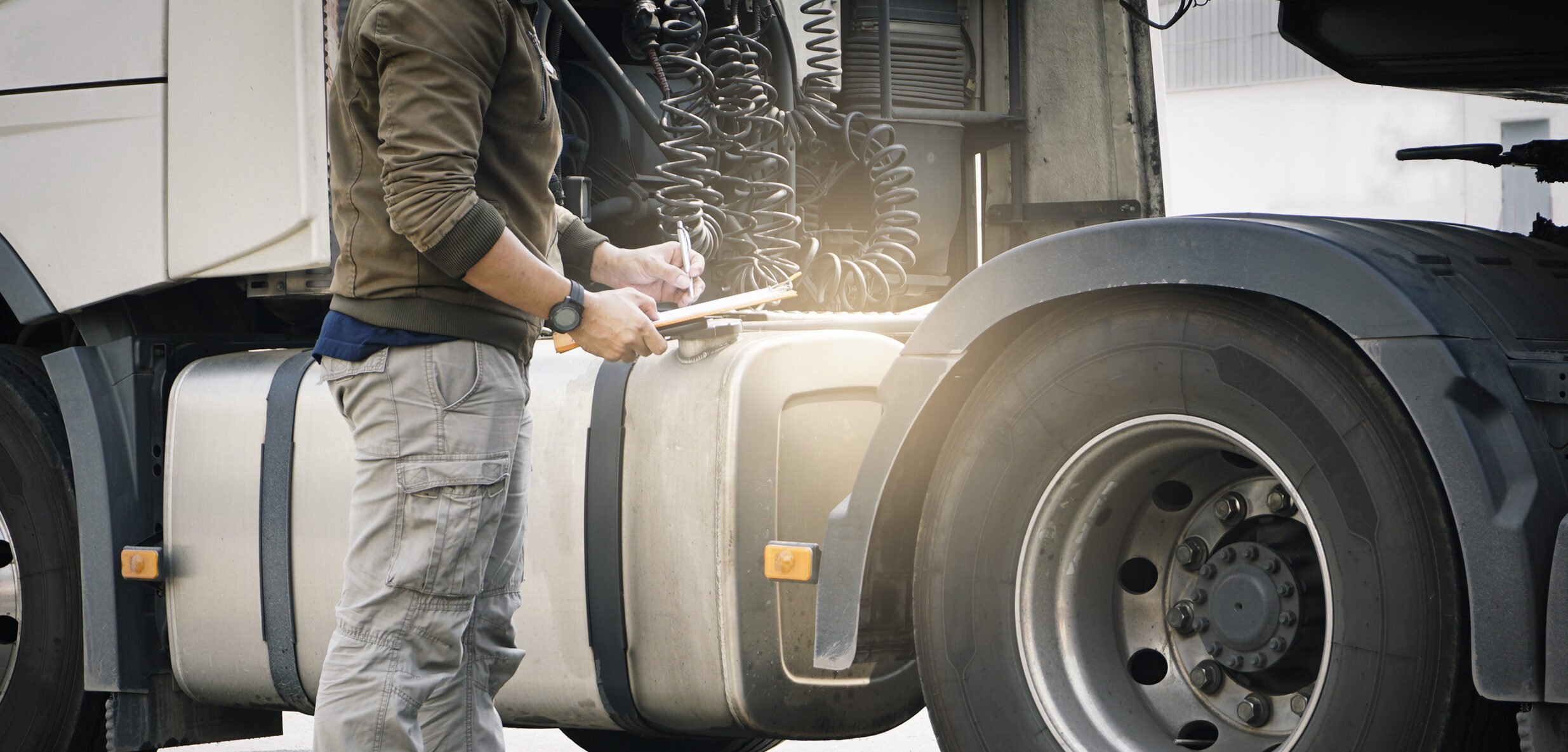 CVSA’s 2023 enforcement campaigns