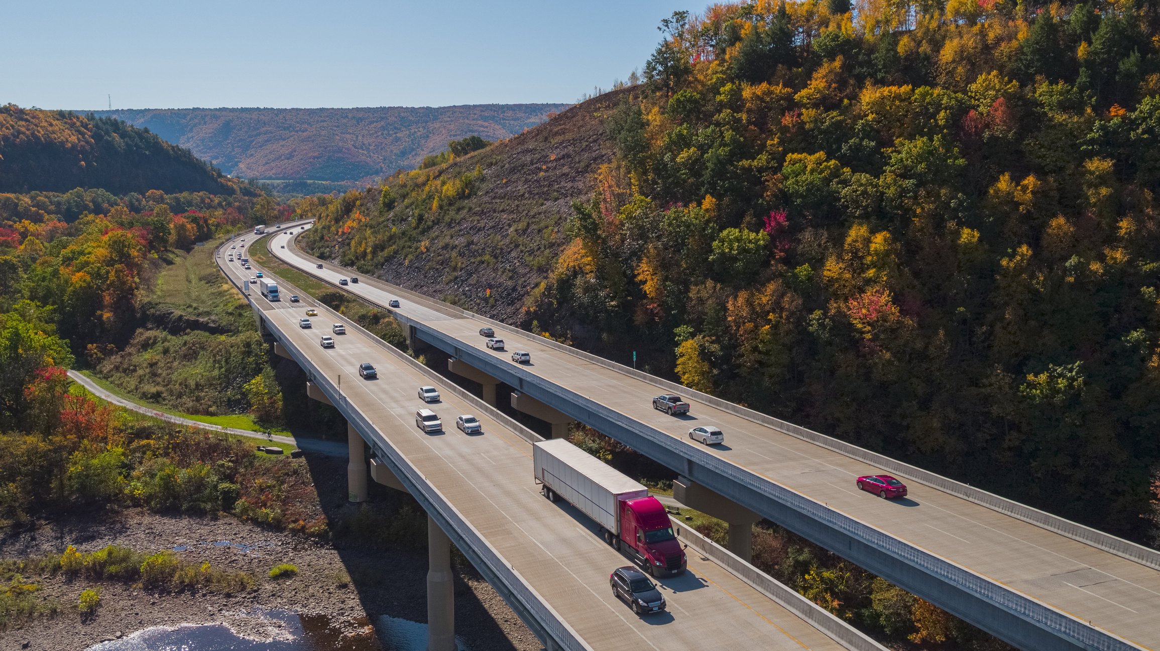 Autonomous trucking future ‘is almost upon us’ says Uber Freight head