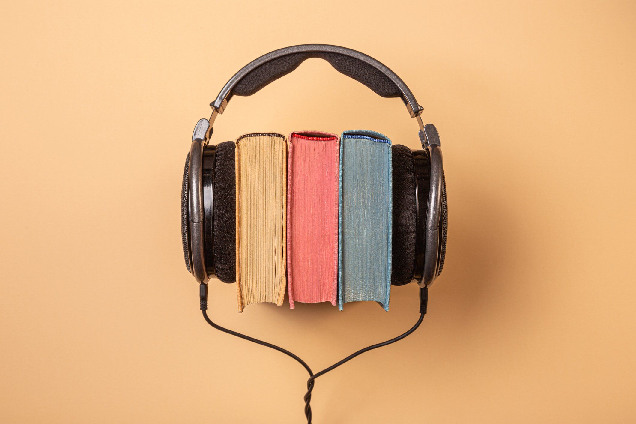What is your favorite book and/or audiobook to read or listen to on the road?!
