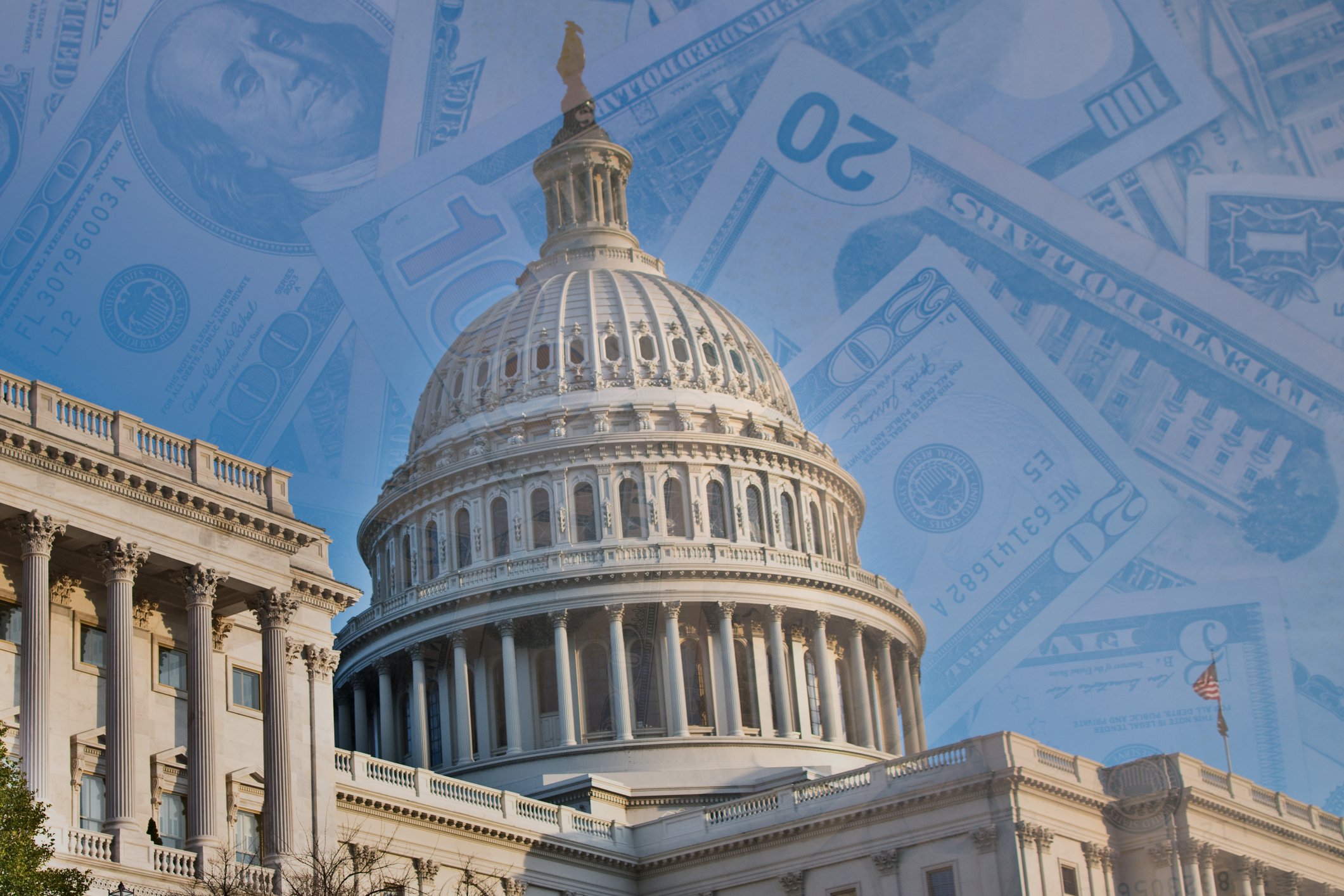 25K infrastructure projects underway across U.S.
