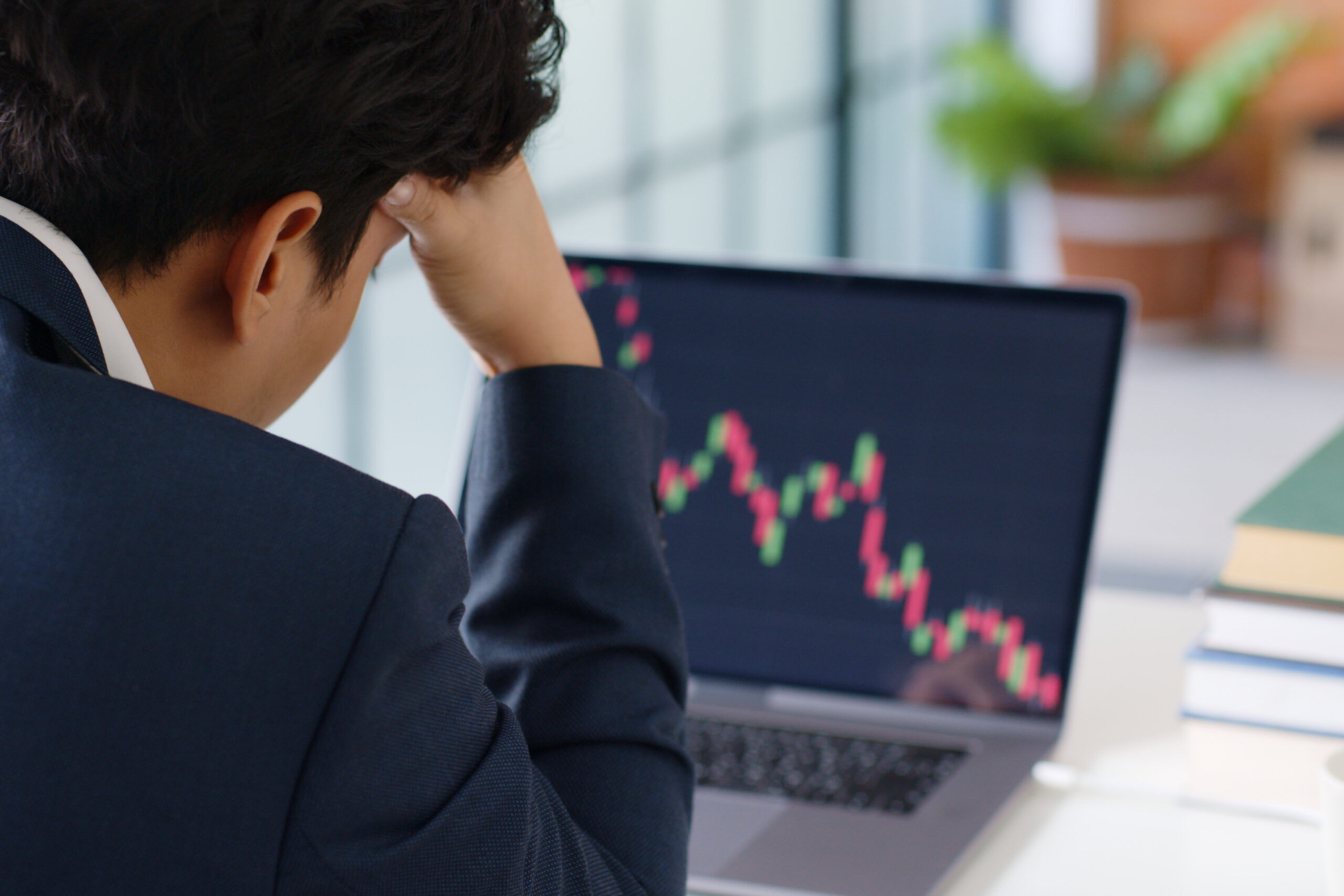Recession risk is growing