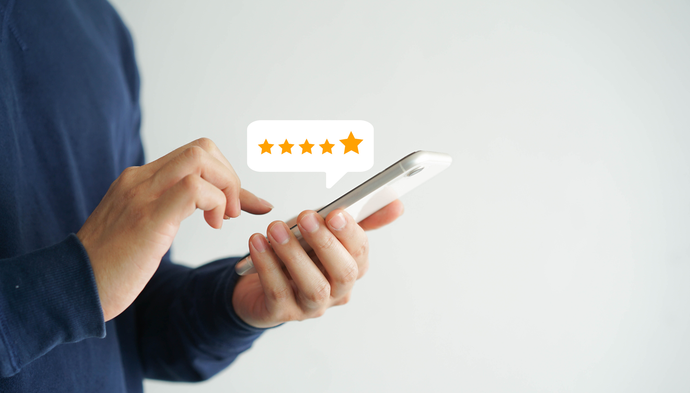 Truck driver reviews top factor in choosing a new job