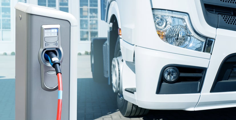 Volvo Group and Pilot Partner for National Charging Infrastructure