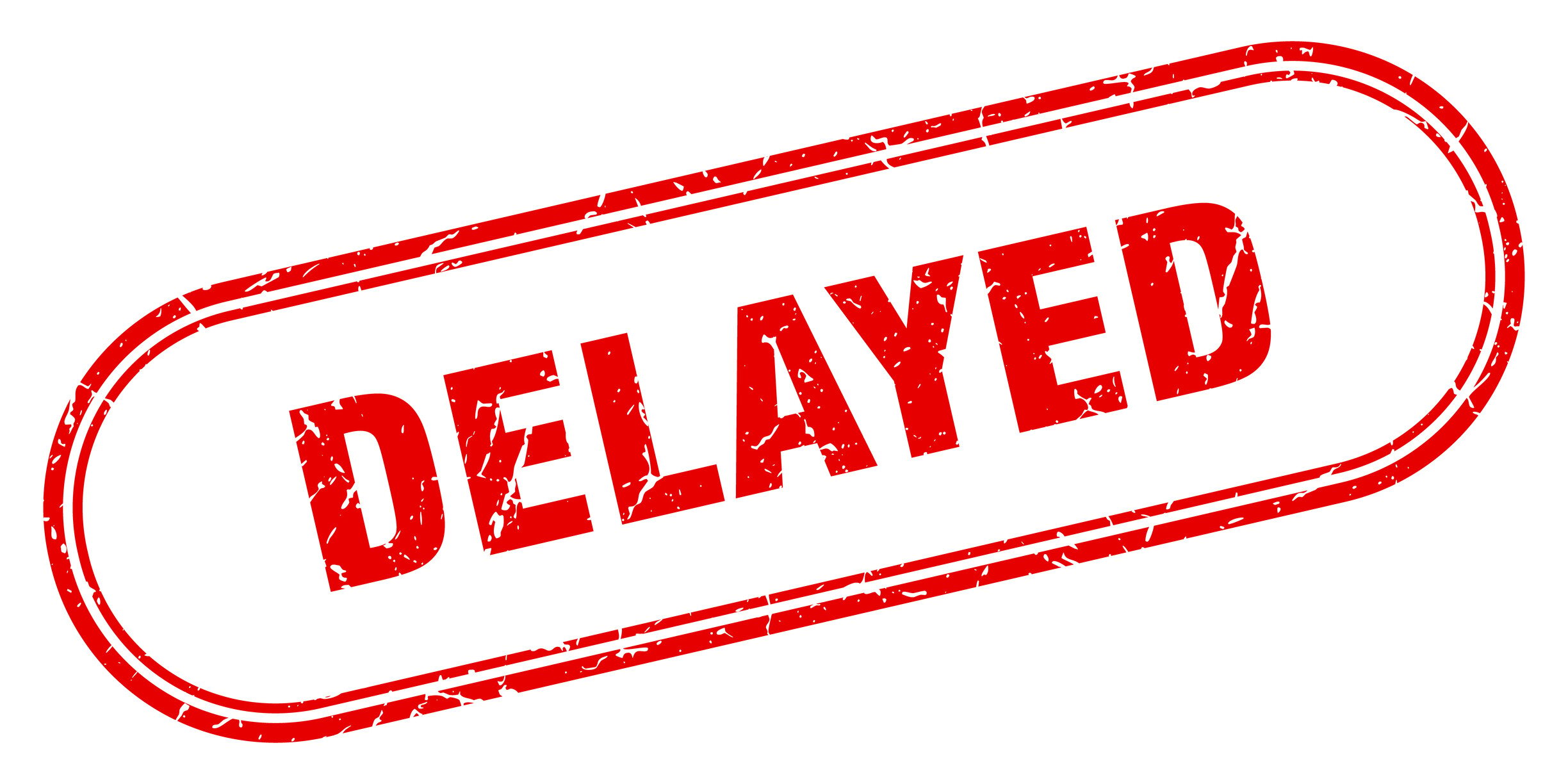 Customs broker system outage delays trucker at border