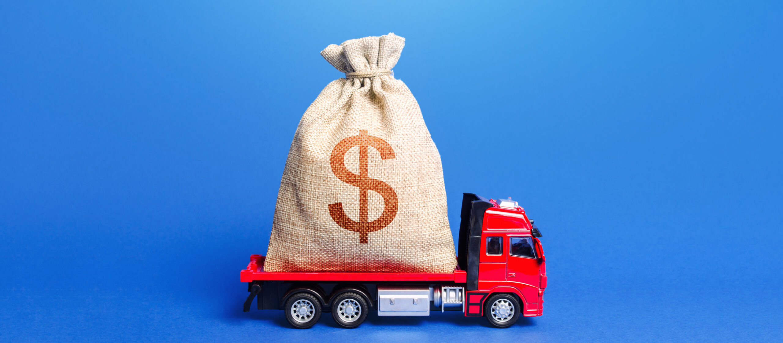 Reminders on the U.S. Heavy Vehicle Use Tax (HVUT)