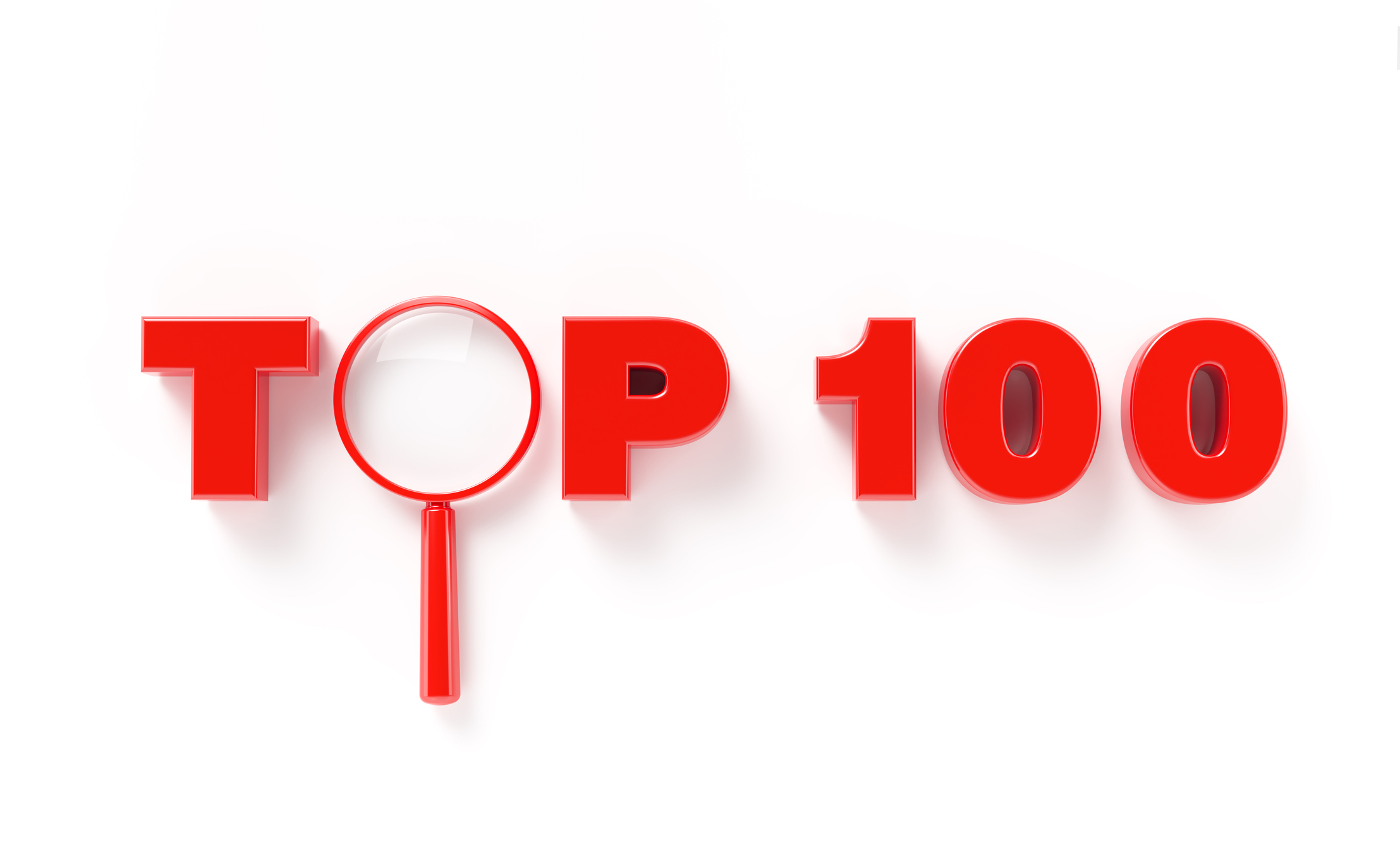2022 top 100 for-hire carriers list illustrates growth of large fleets