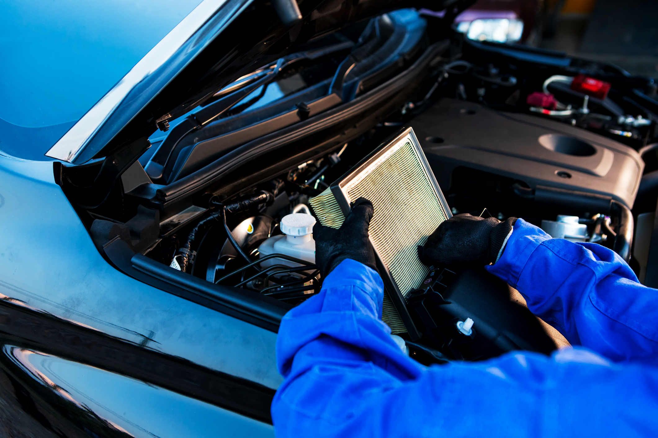 ATA calls on Governor Abbot to rescind his Redundant Inspection Initiative