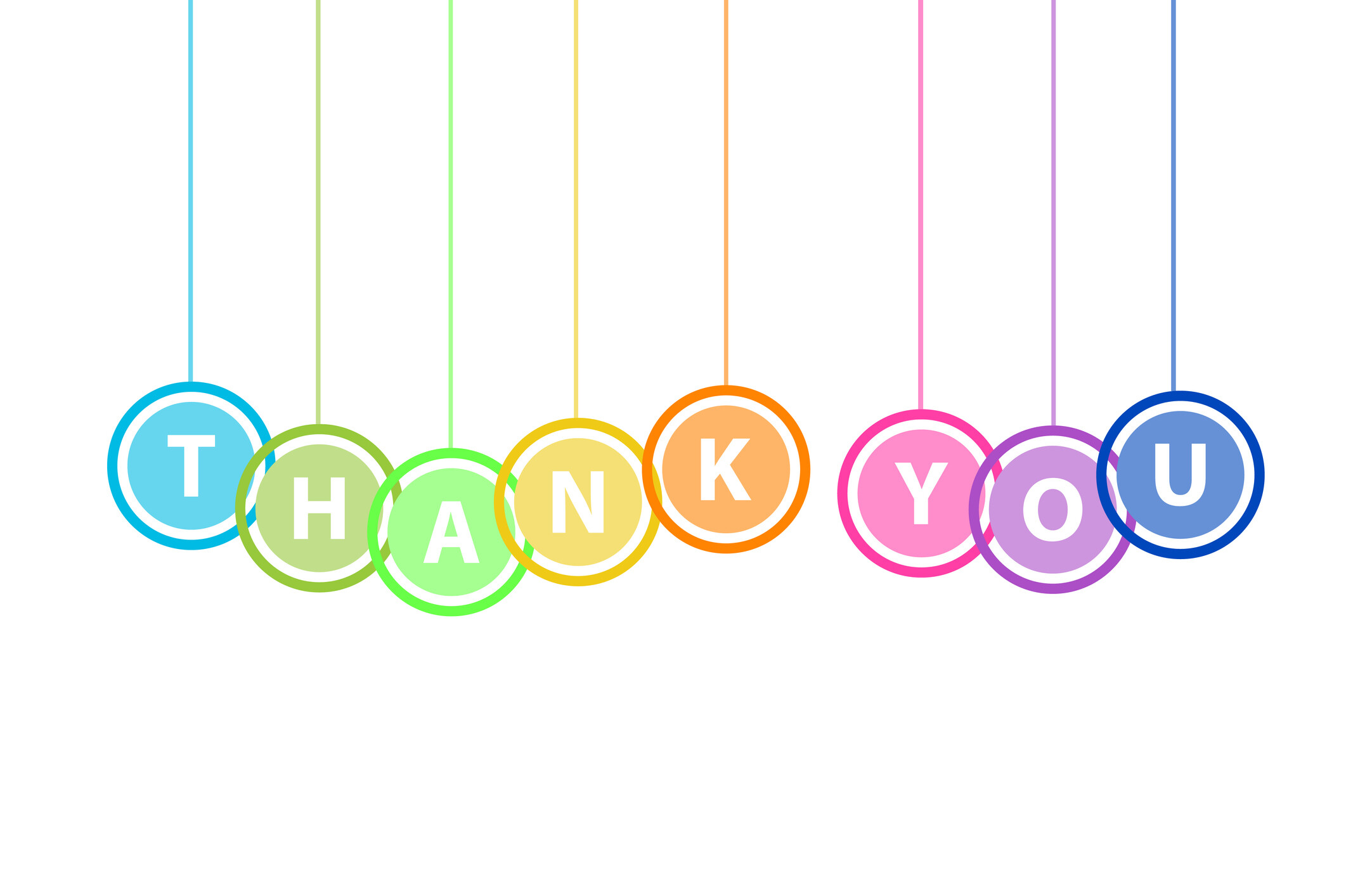 Share your appreciation!