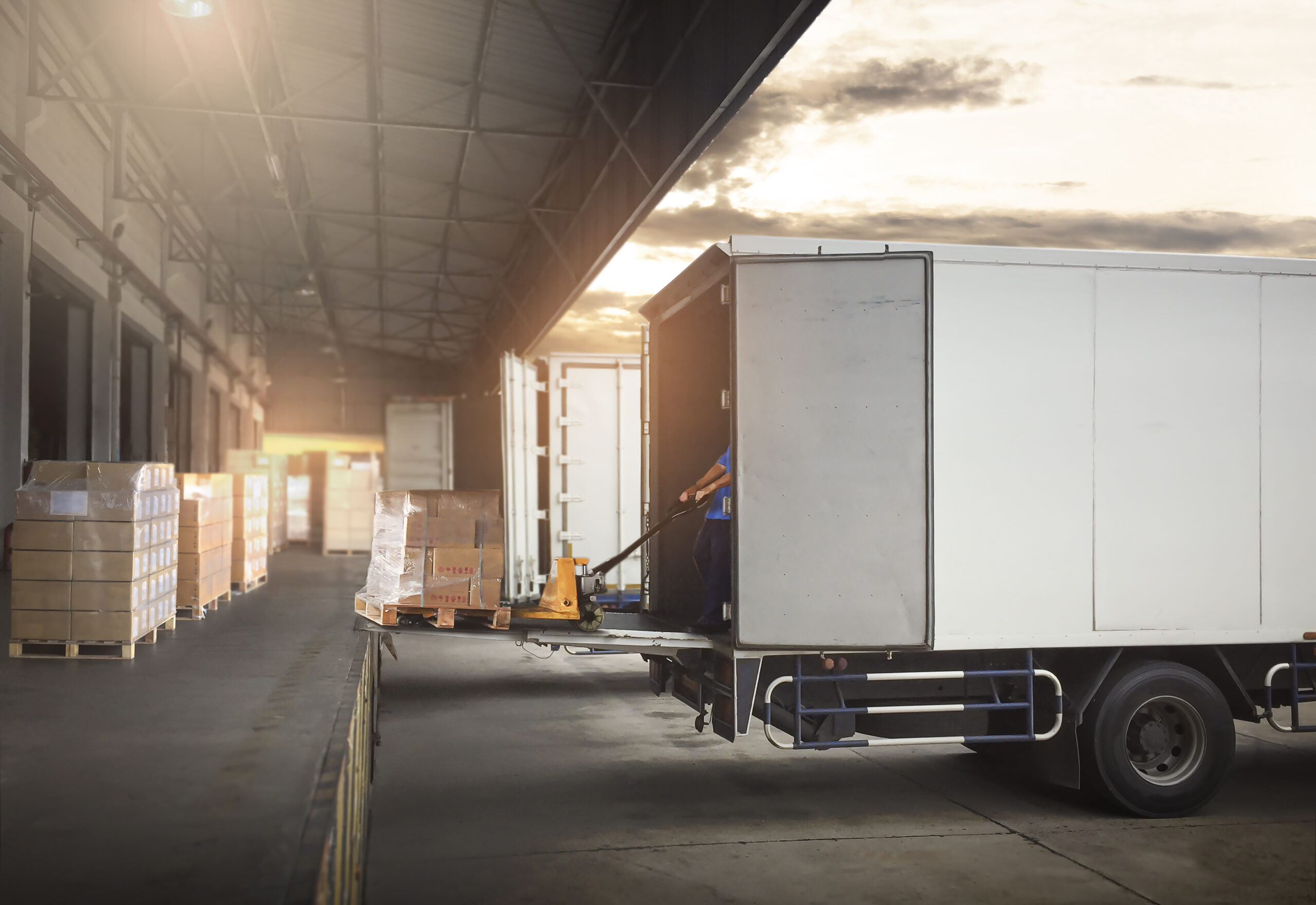 FreightWaves CEO Fuller offers advice to truckers hauling FEMA loads