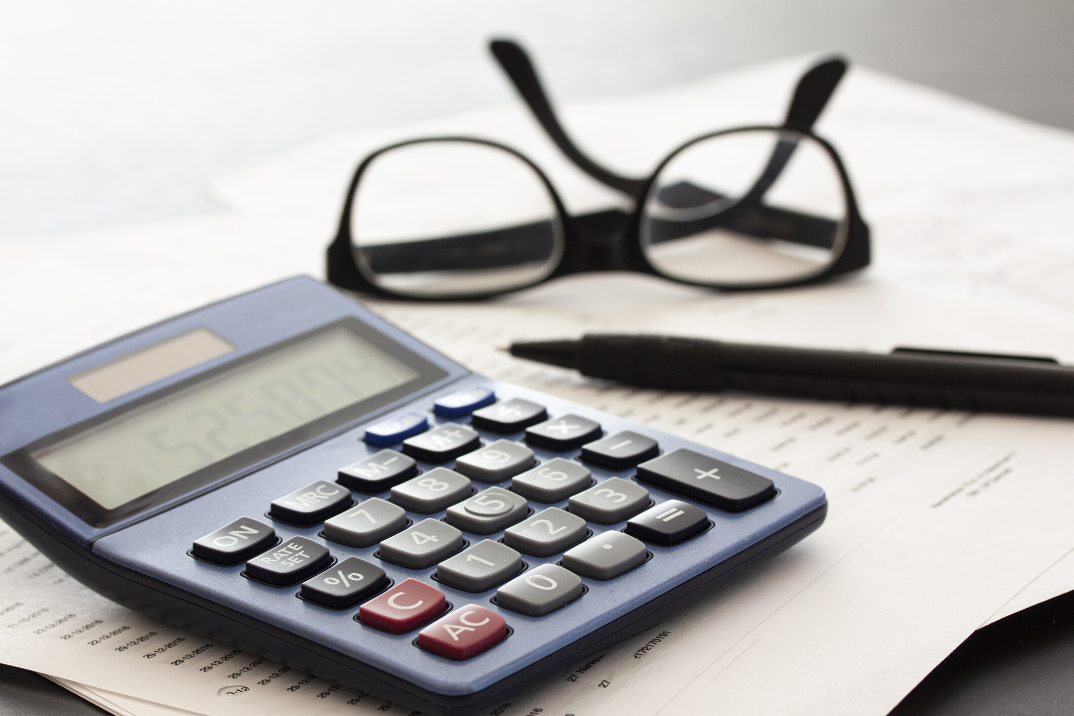 How do you calculate how much gas you need?