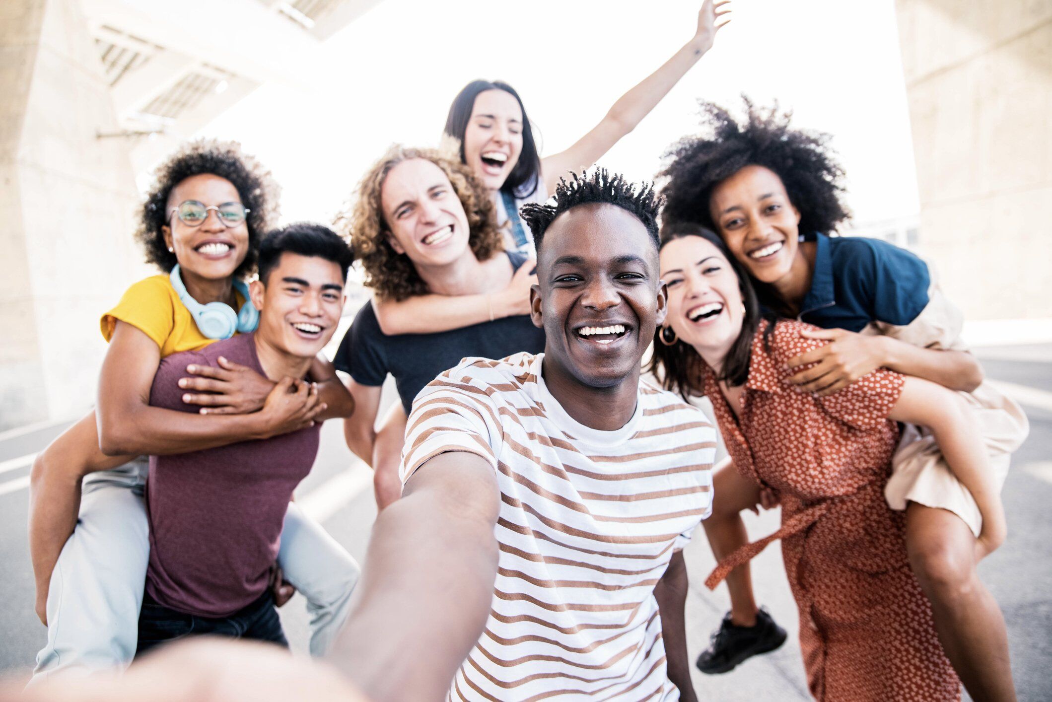 Your 7- step guide to attracting millennials with what they want from trucking employers