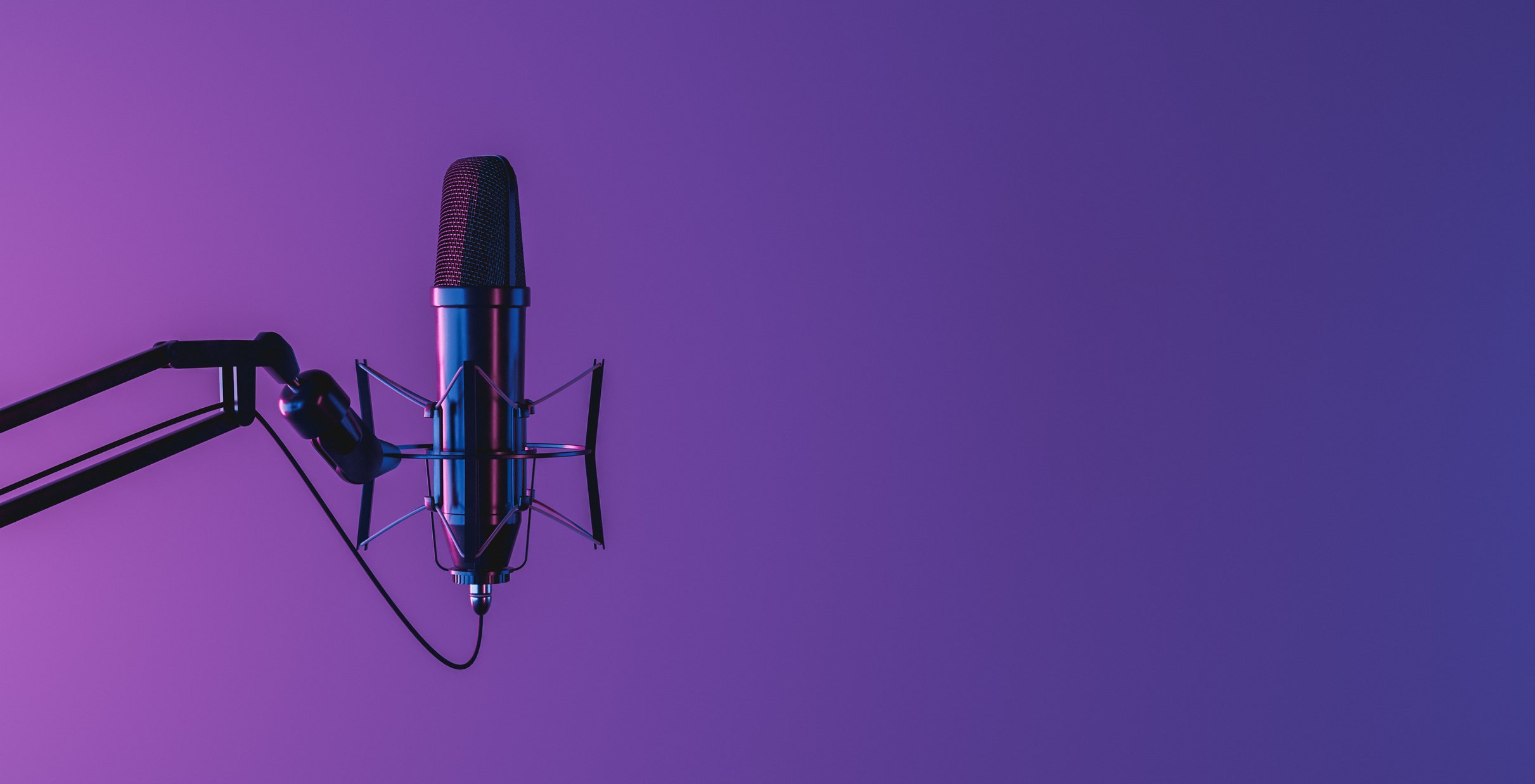 What radio stations do you listen to while you’re on the road?