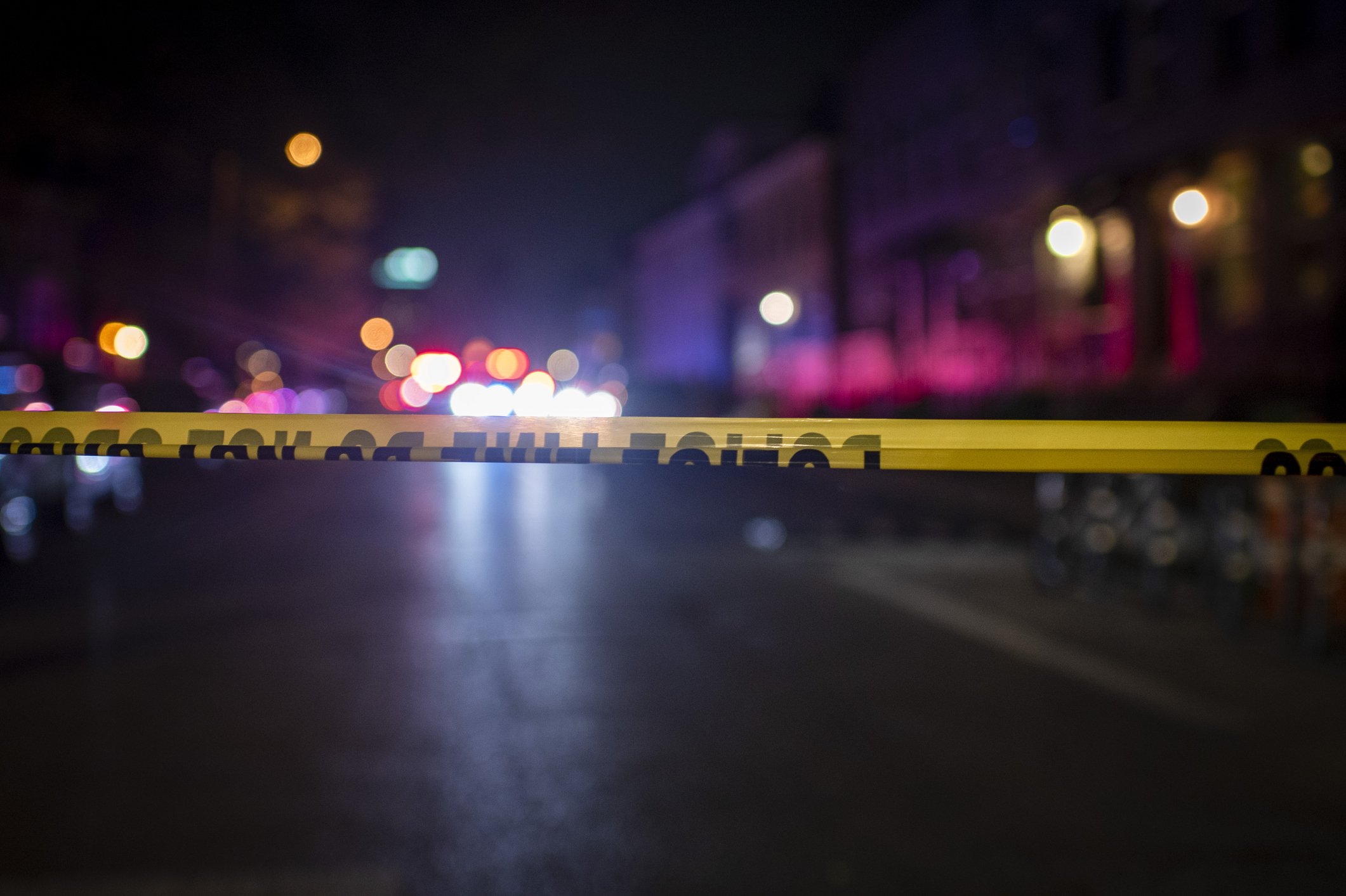 Truck hauling luxury vehicles crashes in North Carolina