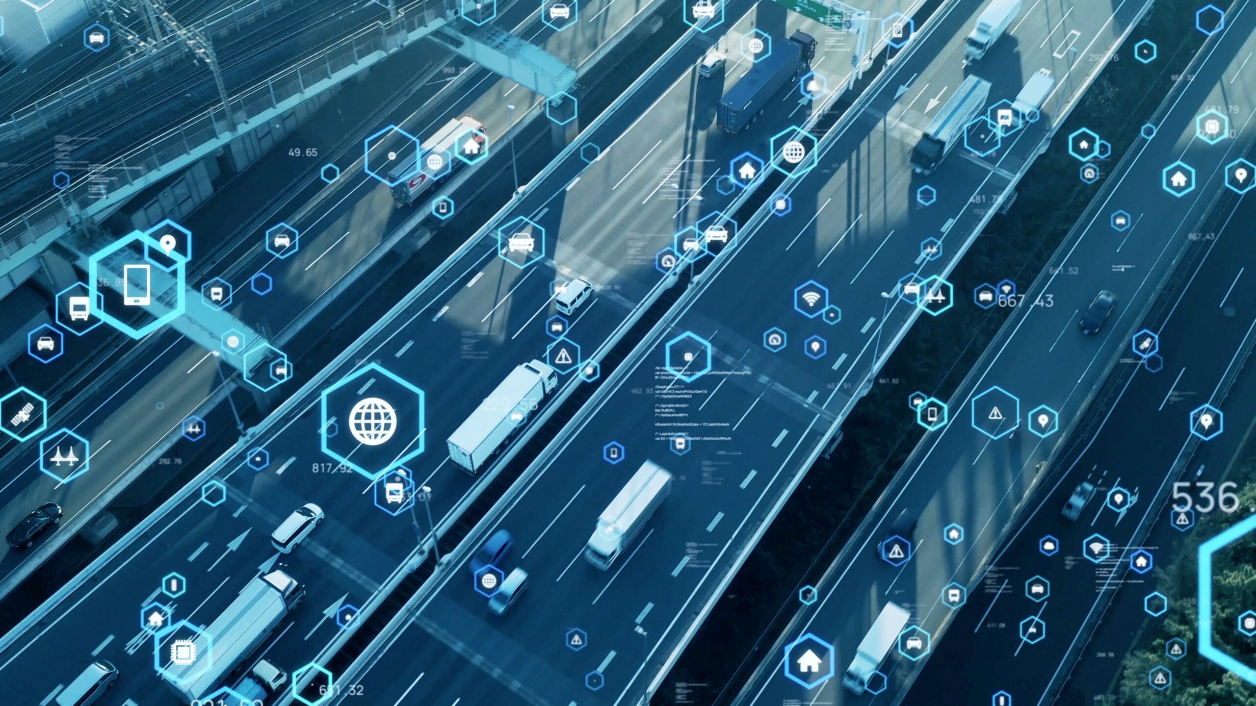 Digitizing the LTL industry with eBOL