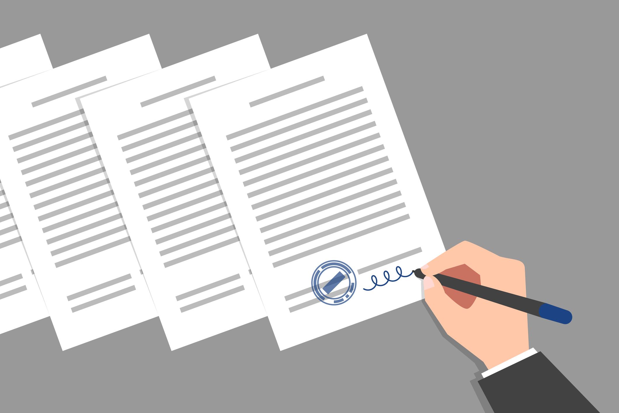 Bill to streamline security credentialing process for truckers receives strong praise from industry