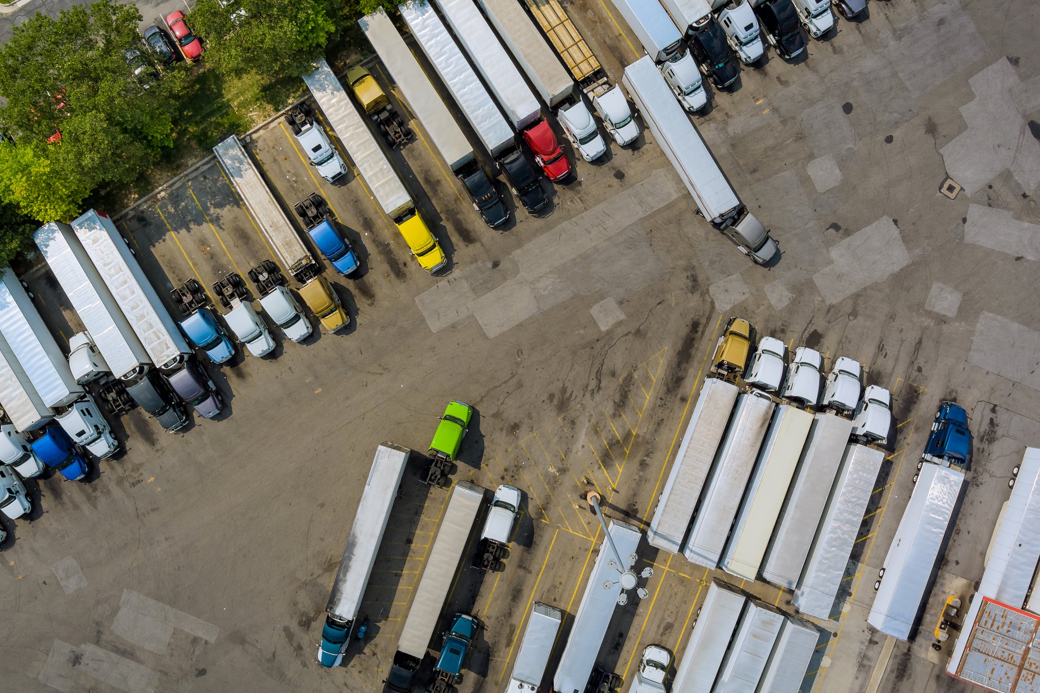 Safe parking and Jason’s Law: What you need to know