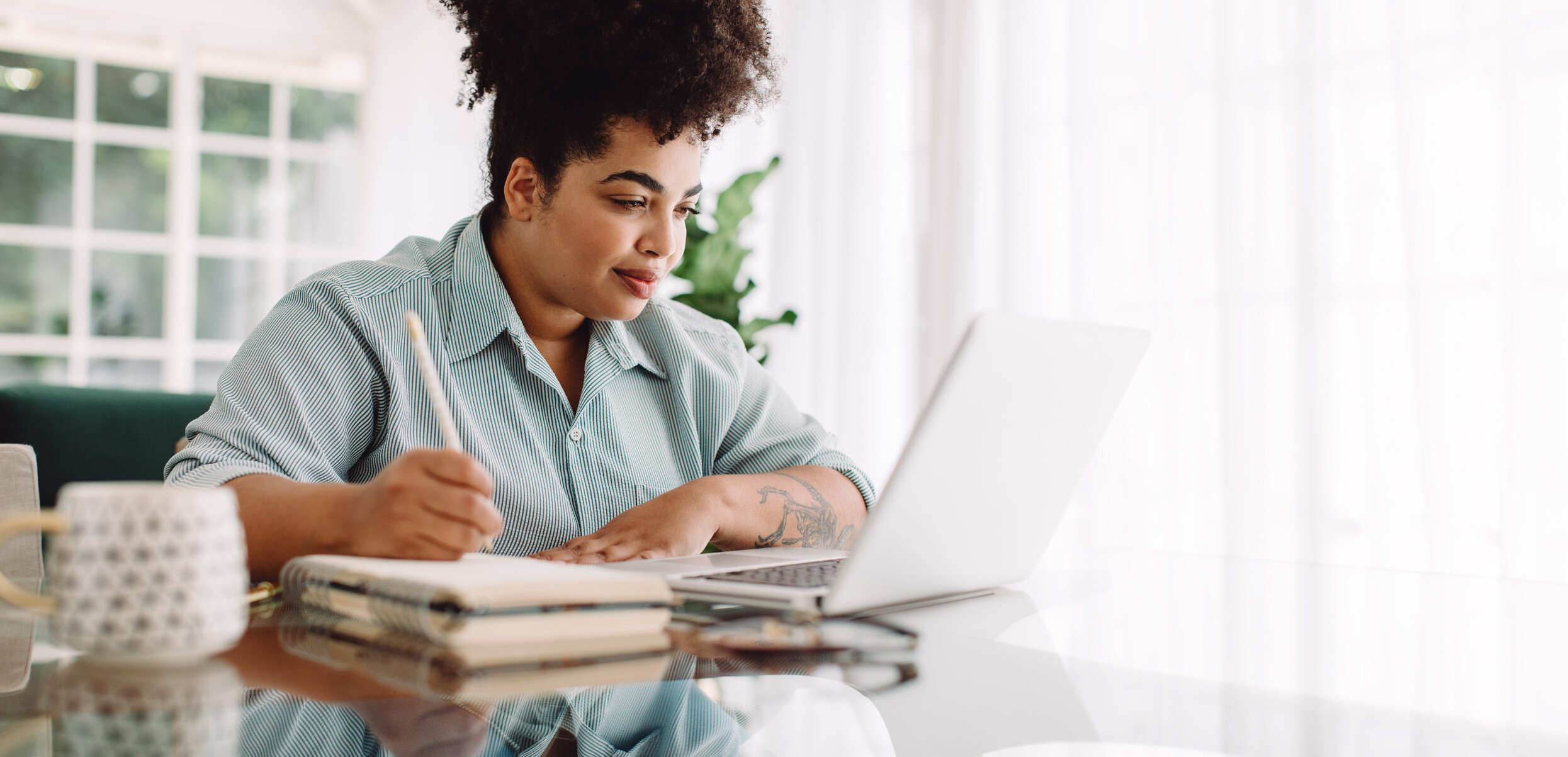 Online classes help women and adult learners land trucking jobs in Alabama