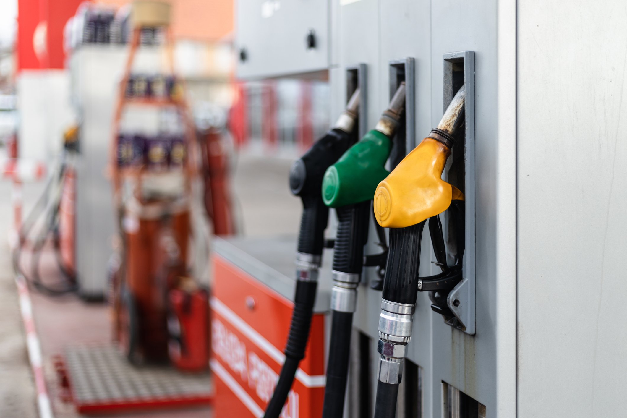 New York suspends gas tax for 6 months