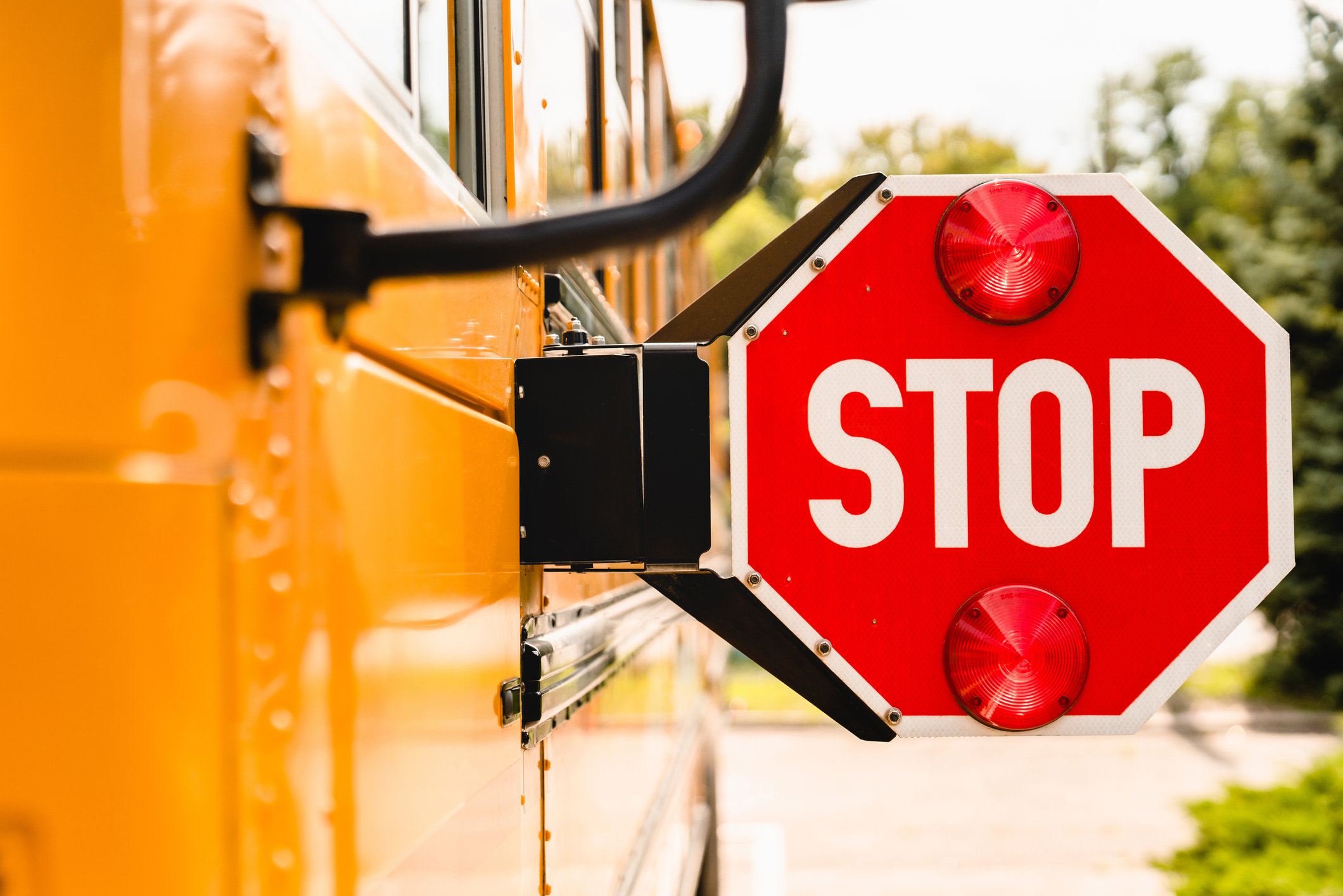 Back to school safety: What you need to look out for this fall